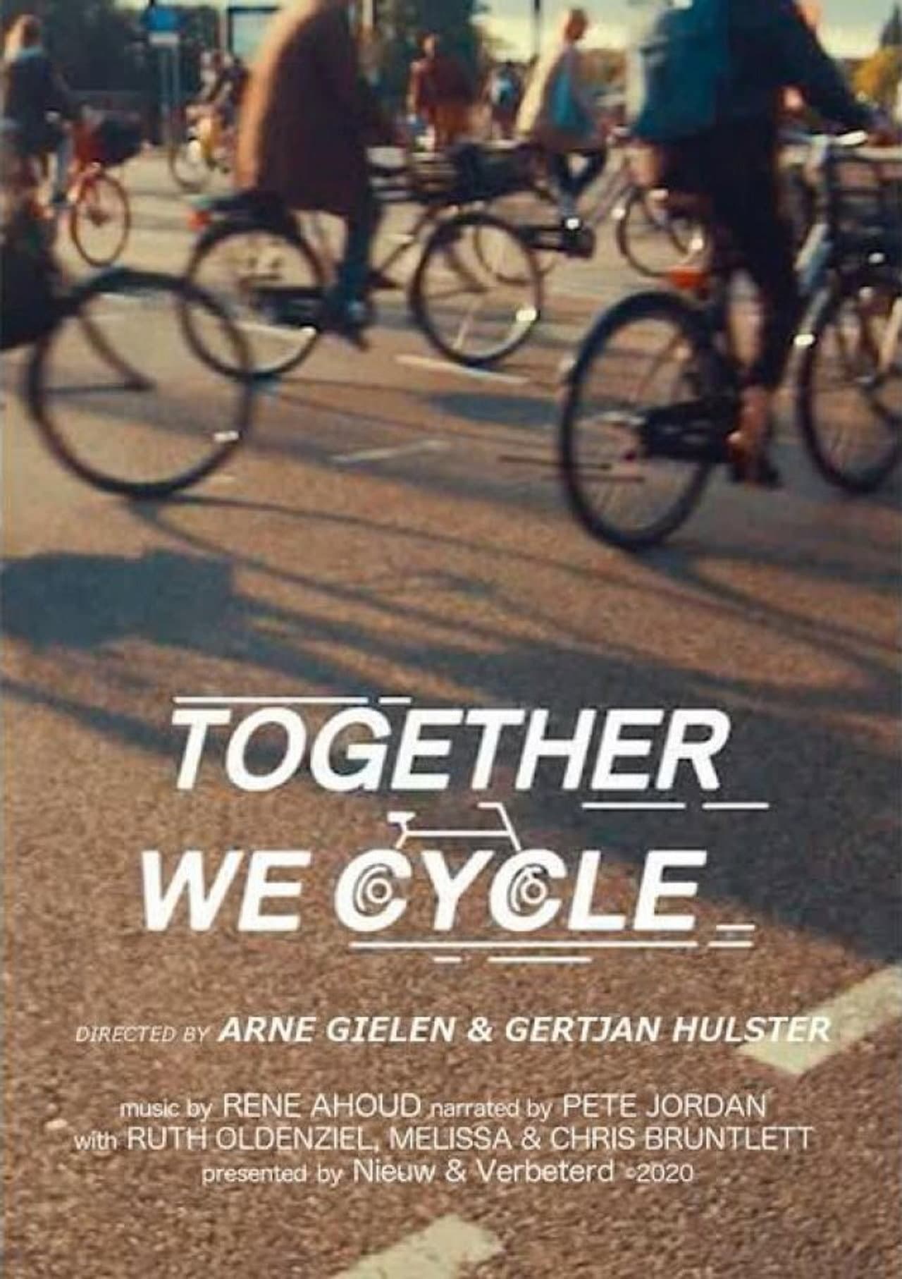 Together We Cycle preview 1