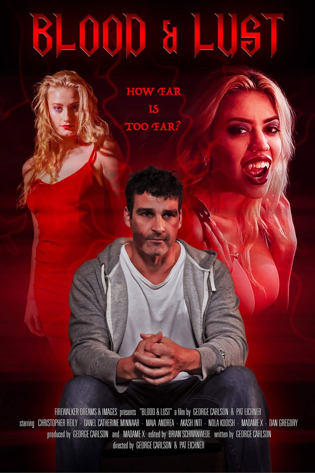 Blood and Lust preview 2