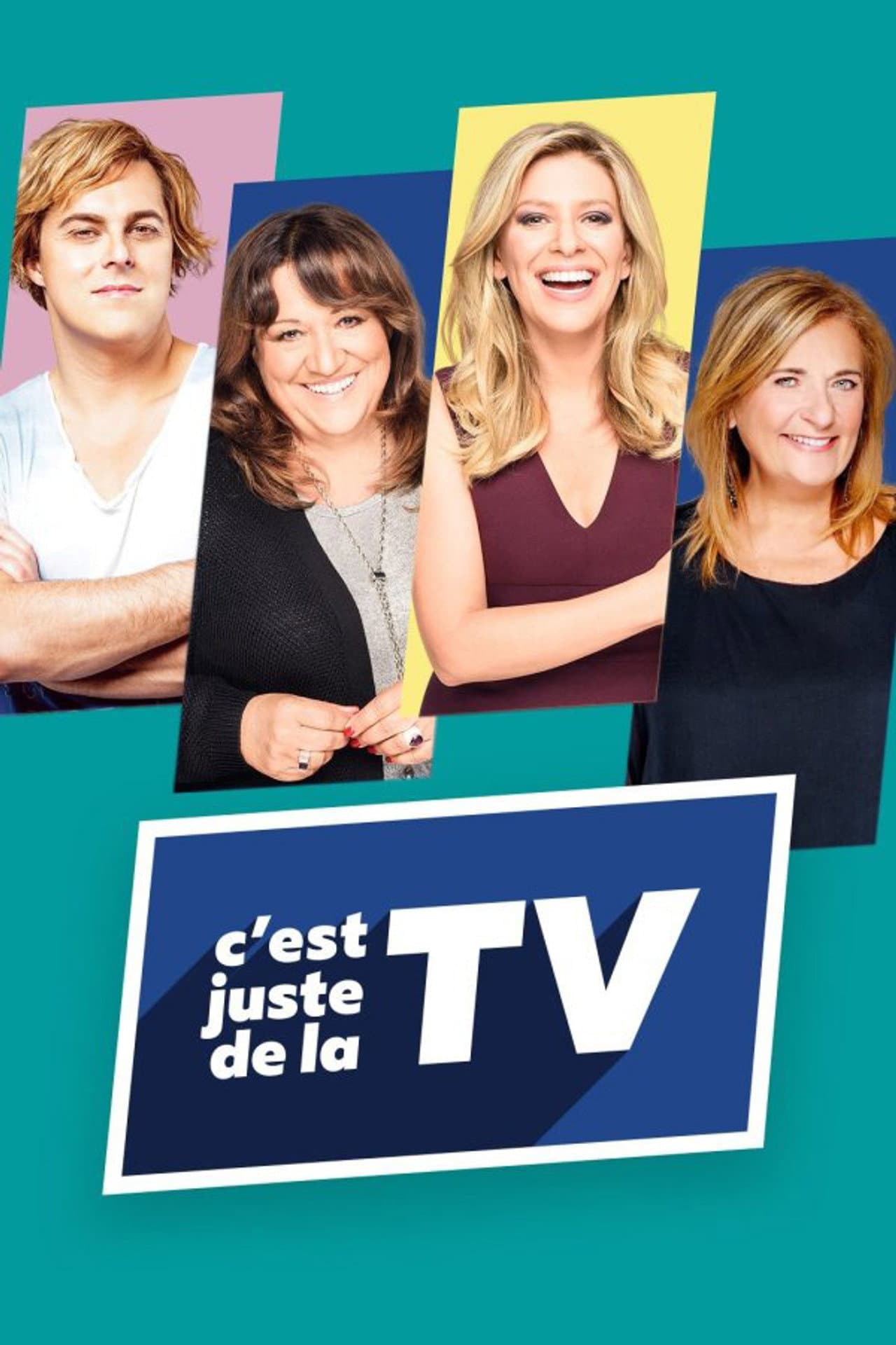 C'est juste de la TV preview 2