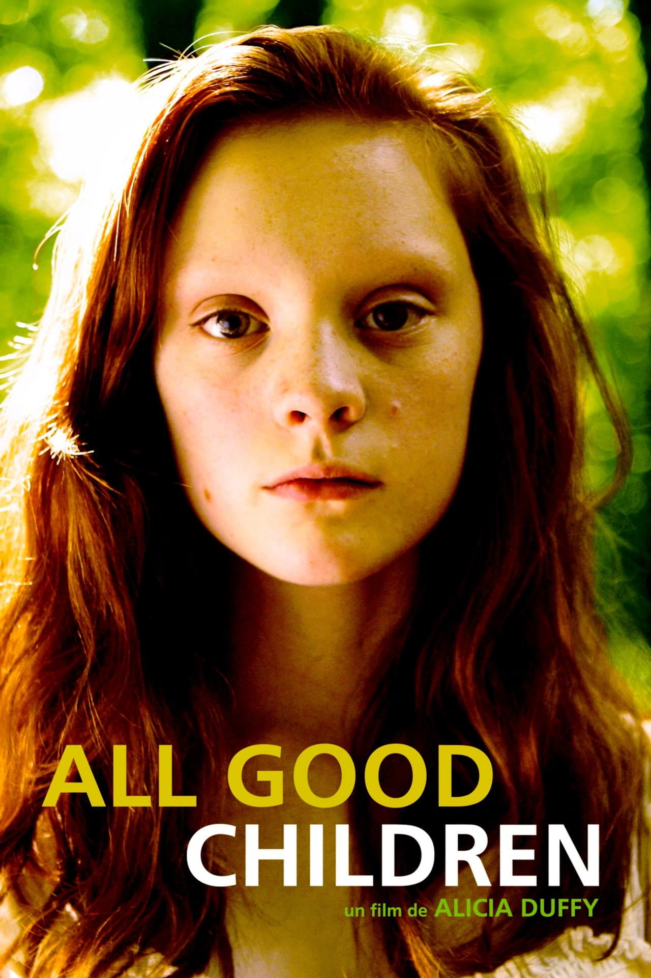 All Good Children preview 2