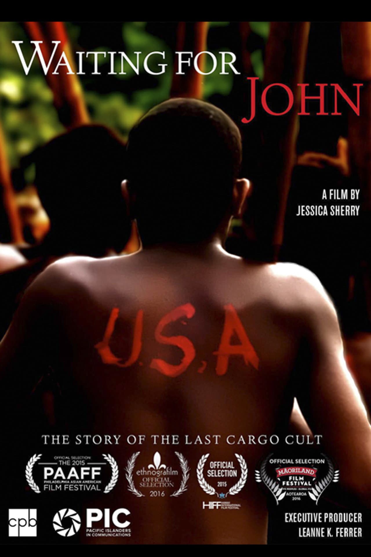 Waiting for John preview 1