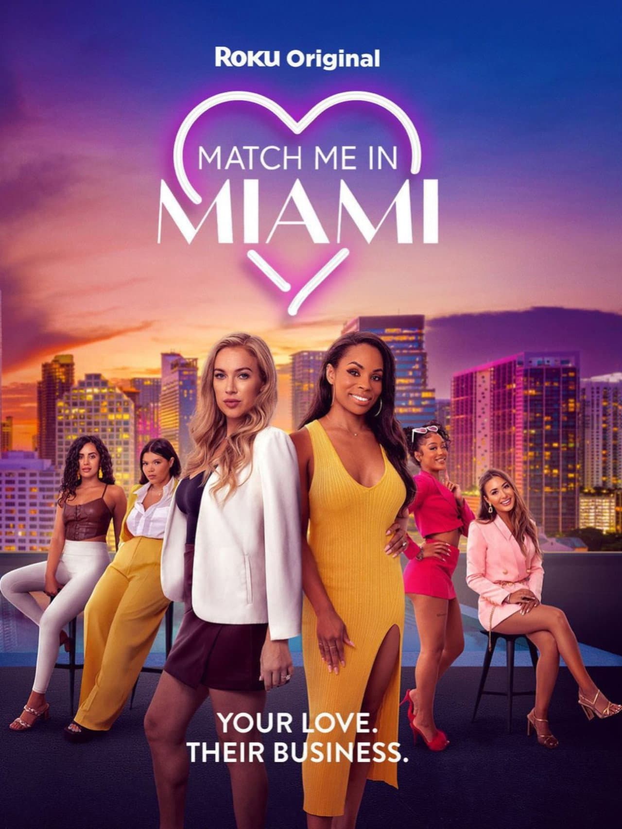 Match Me in Miami preview 2