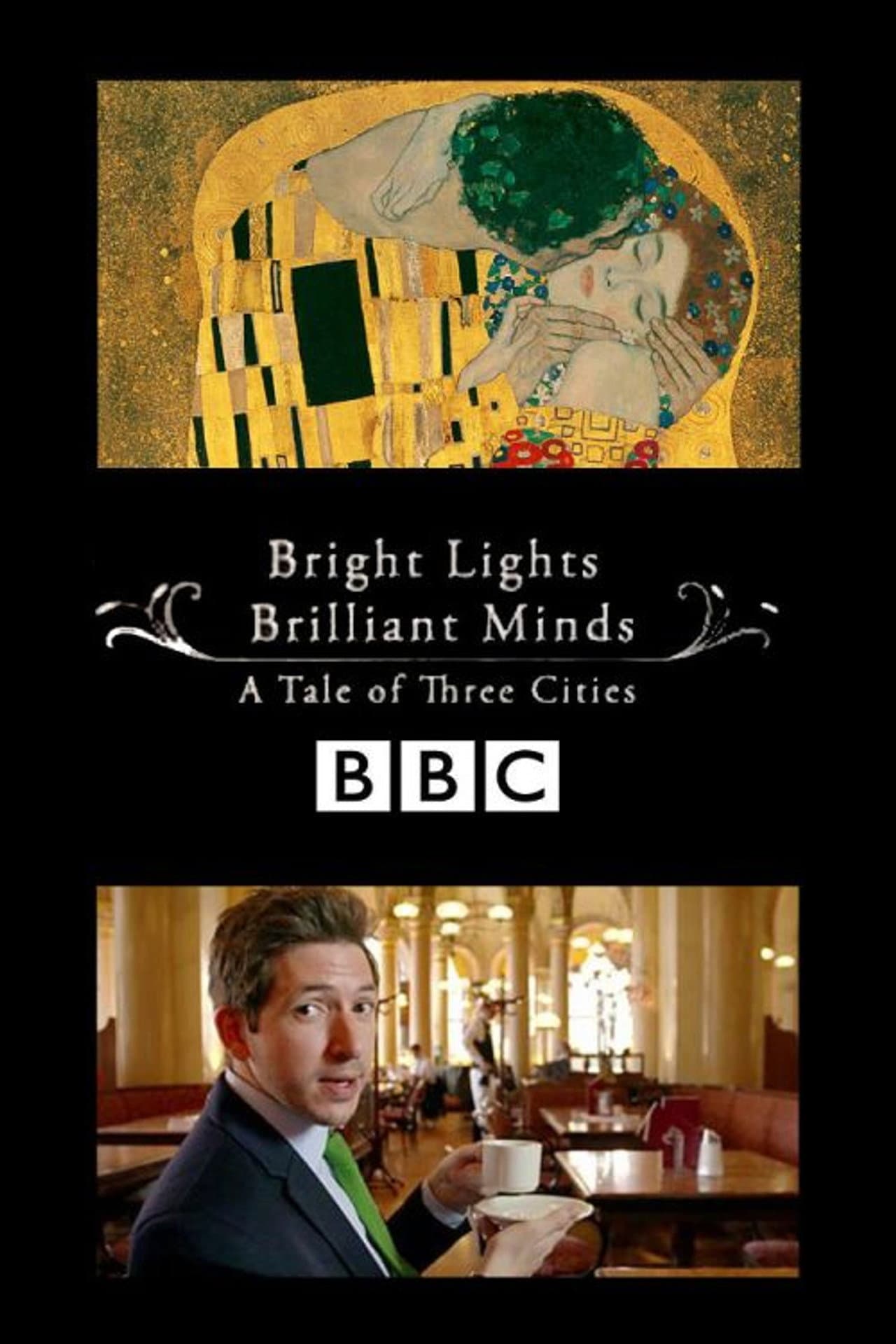 Bright Lights, Brilliant Minds: A Tale of Three Cities preview 2