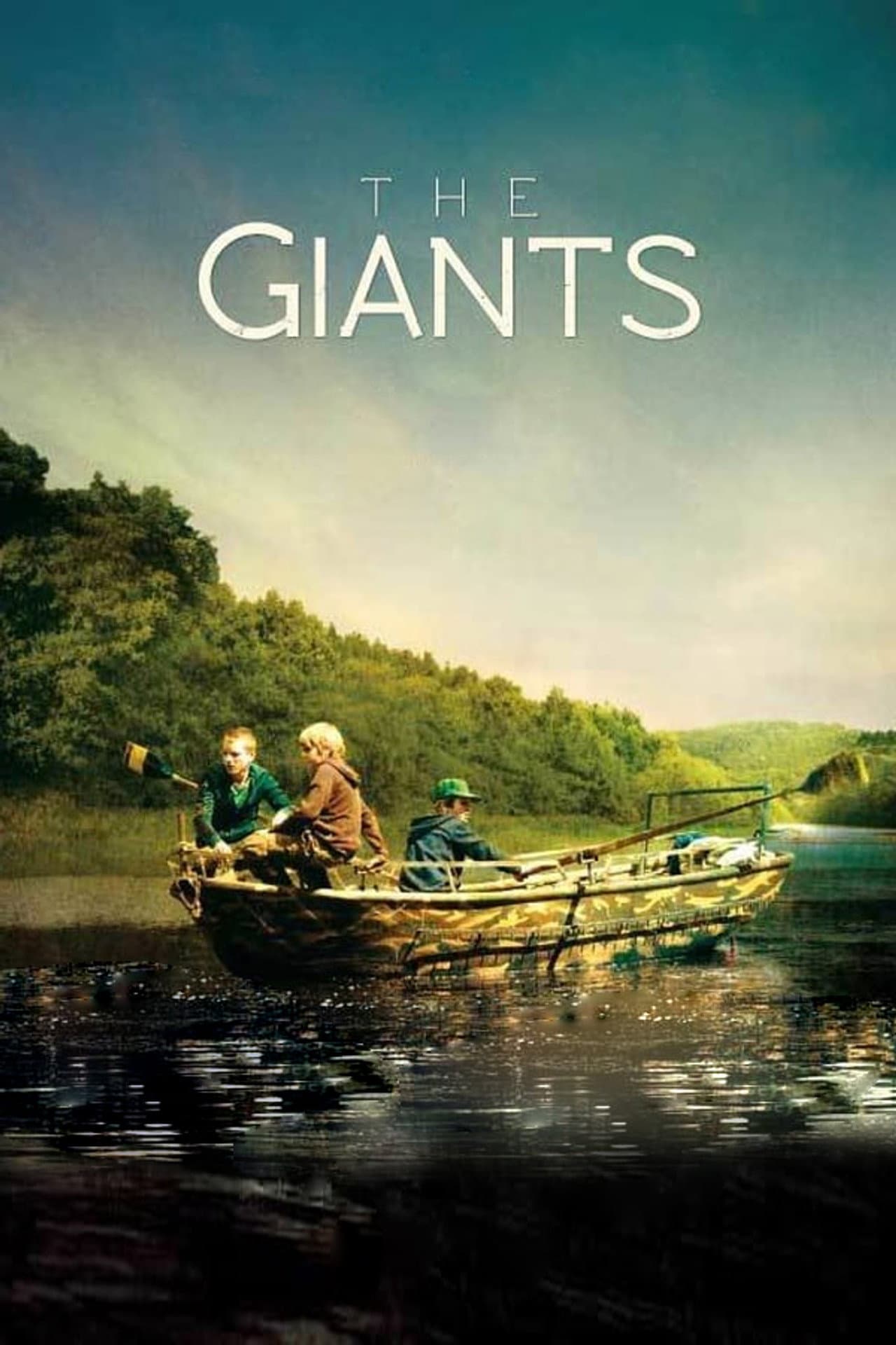 The Giants preview 2