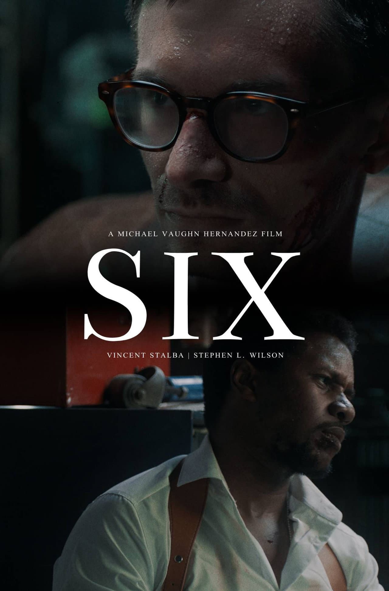 Moments: Six preview 2