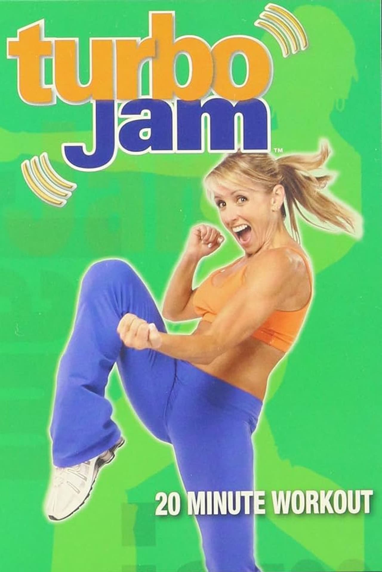 Turbo Jam: 20 Minute Workout preview 2
