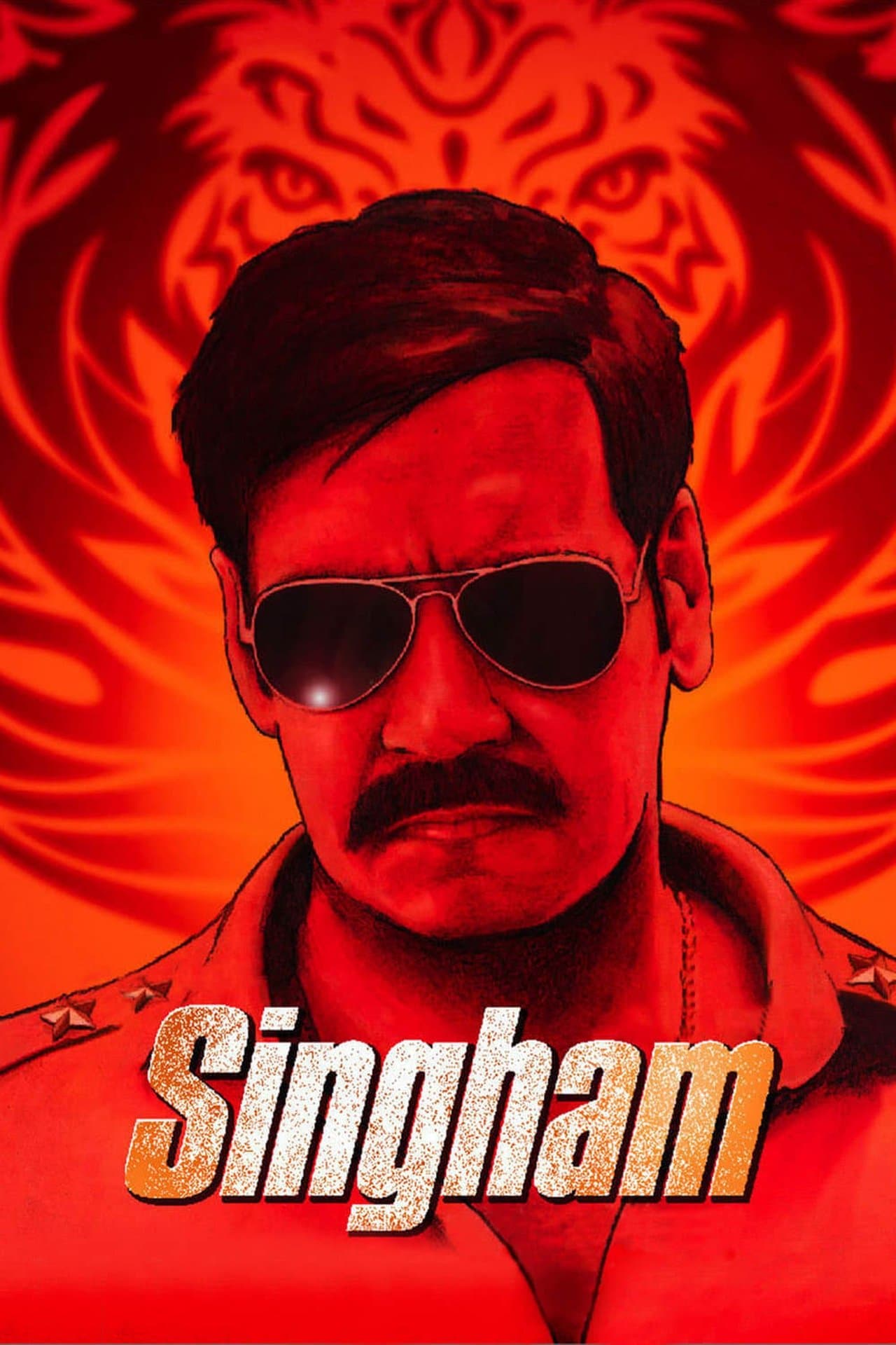 Singham preview 2