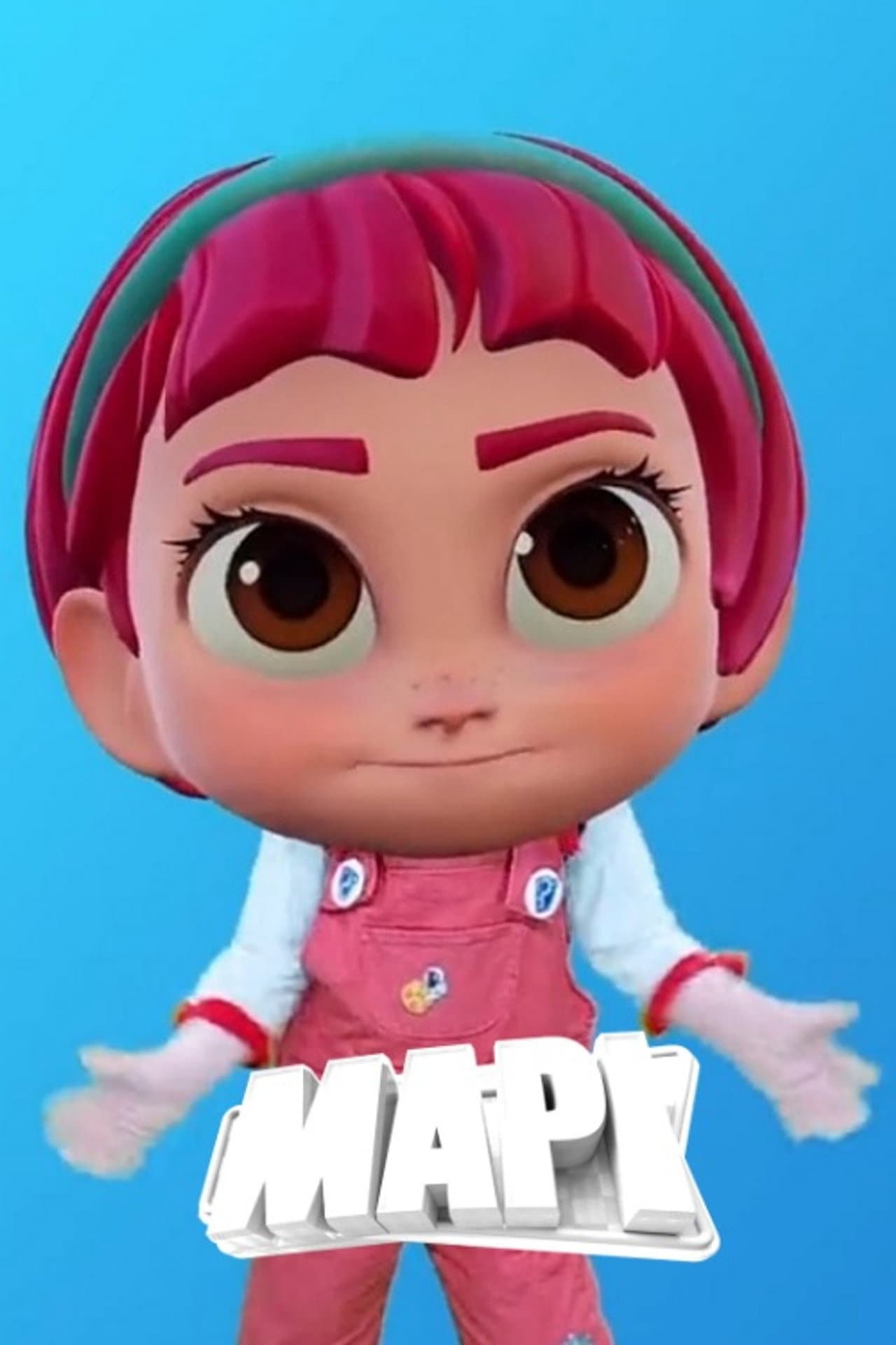 Mapi preview 2