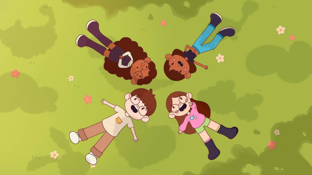 The Happiness Is