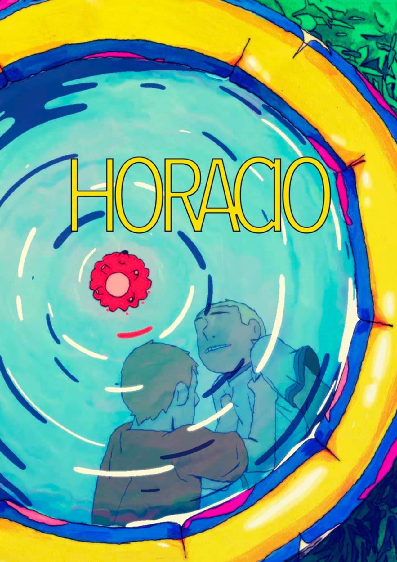 Horacio preview 2