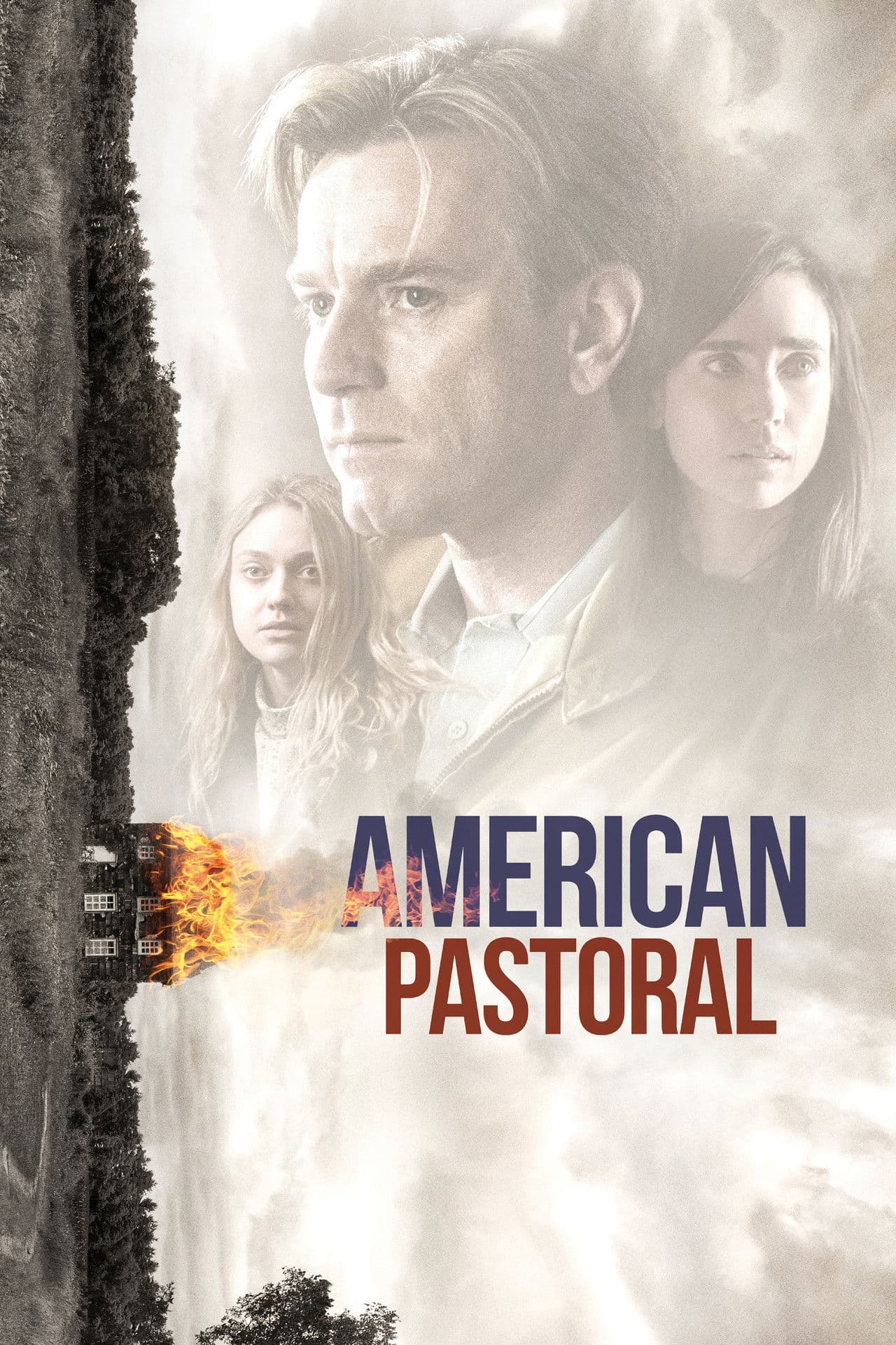 American Pastoral preview 2