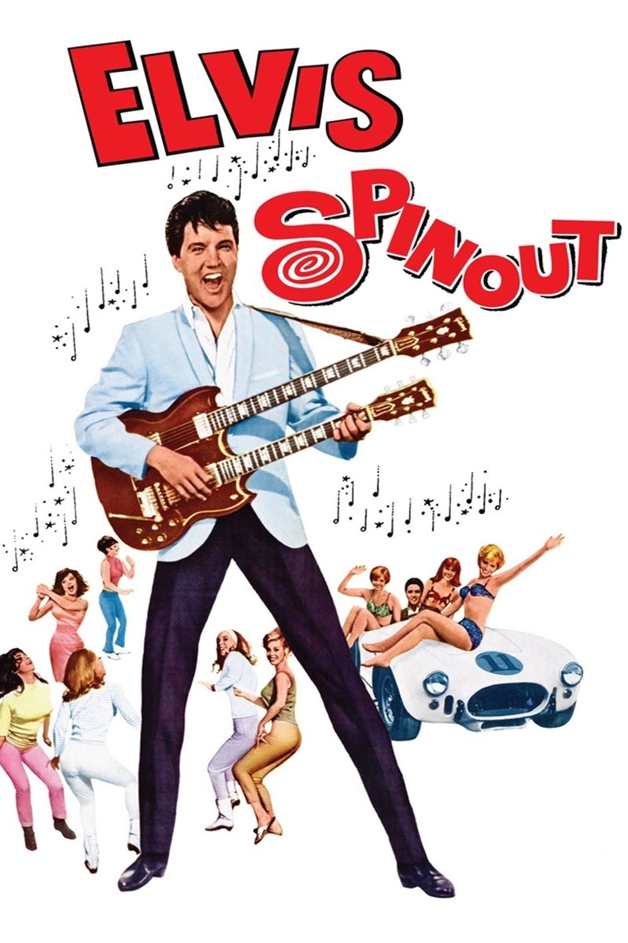 Spinout preview 2