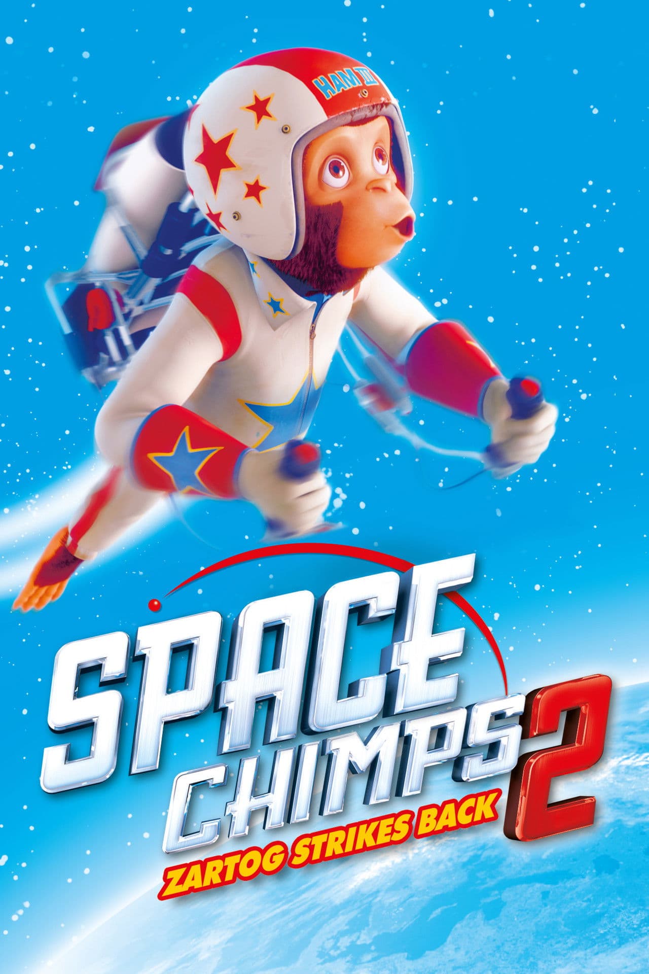 Space Chimps 2: Zartog Strikes Back preview 2