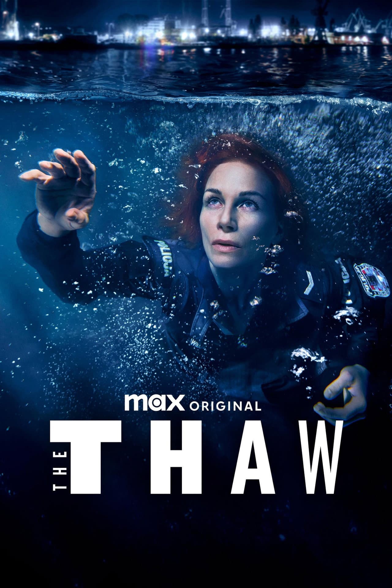The Thaw preview 2