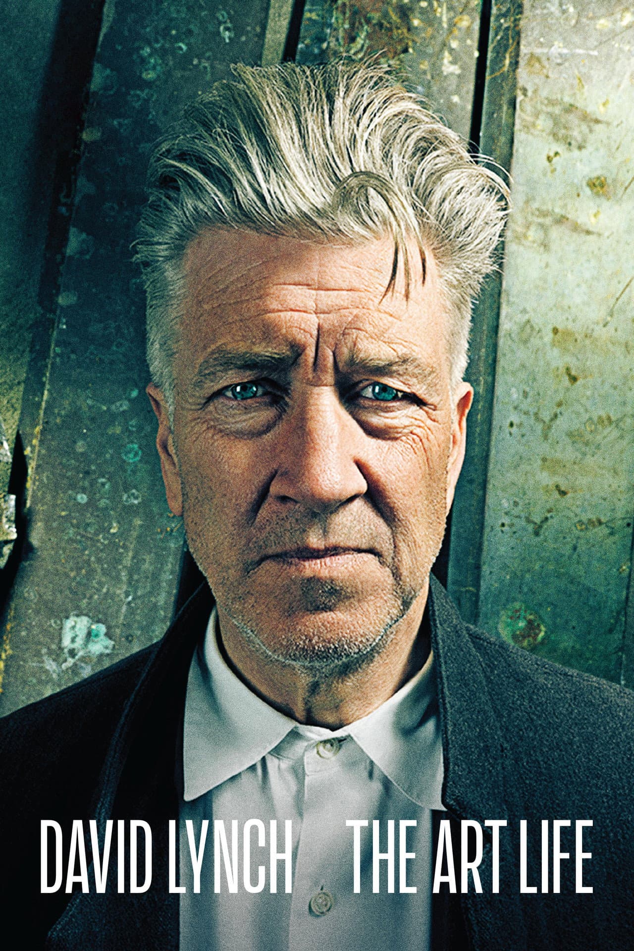 David Lynch: The Art Life preview 2