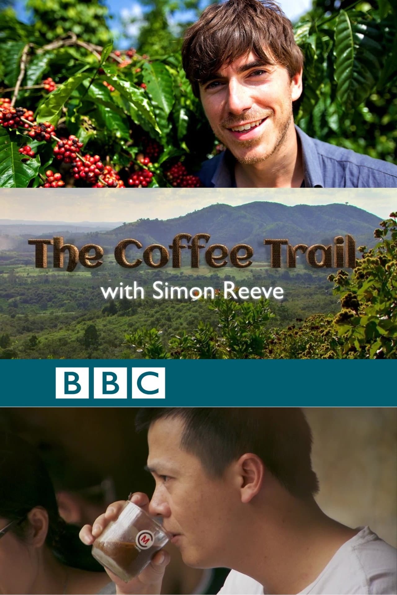 The Coffee Trail with Simon Reeve preview 2