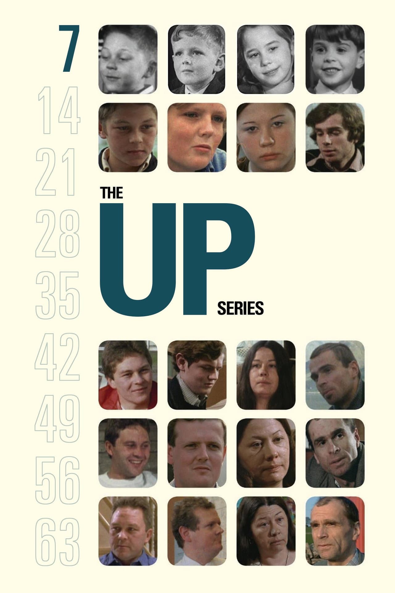Seven Up! preview 2