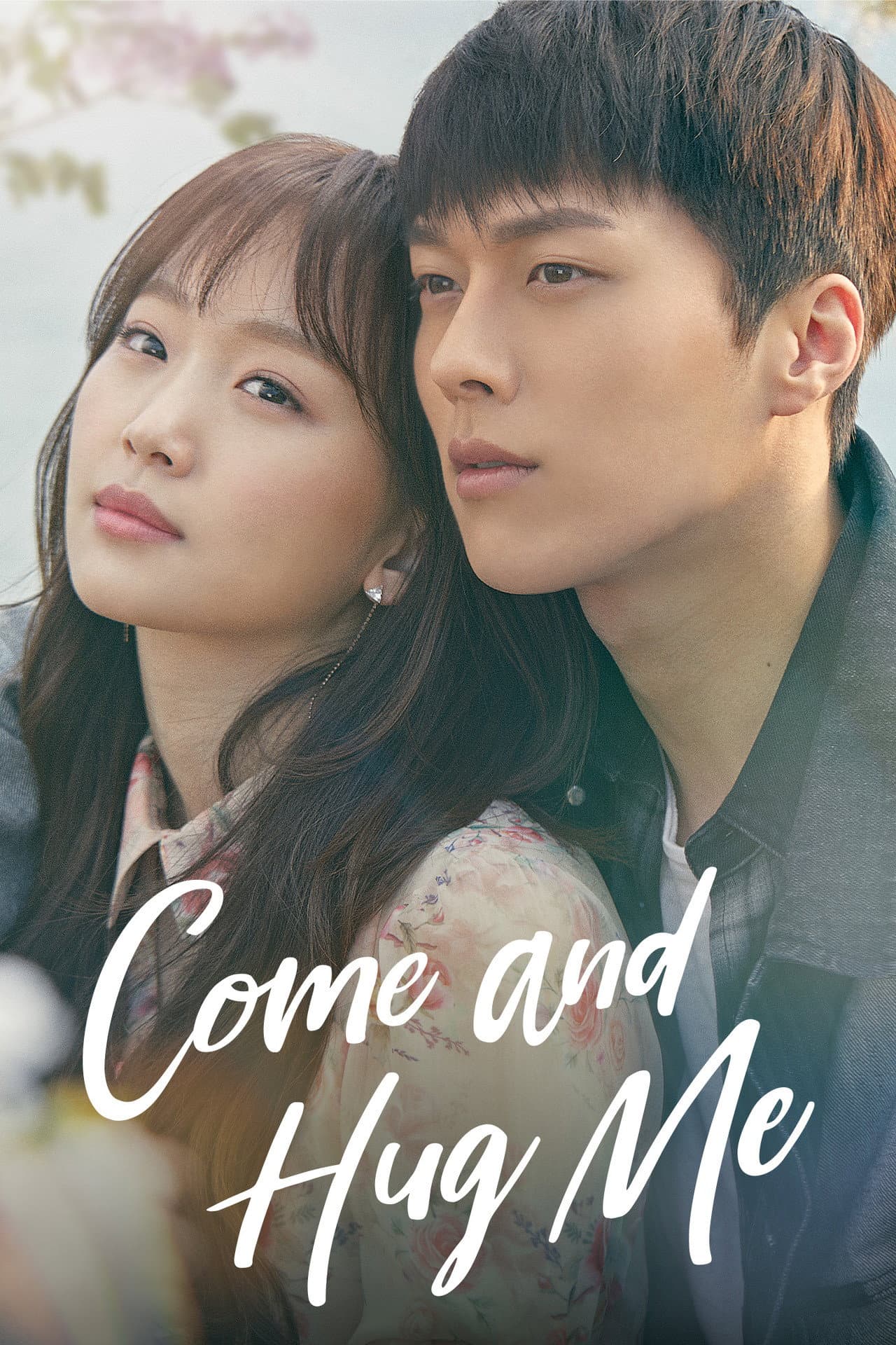 Come and Hug Me preview 2