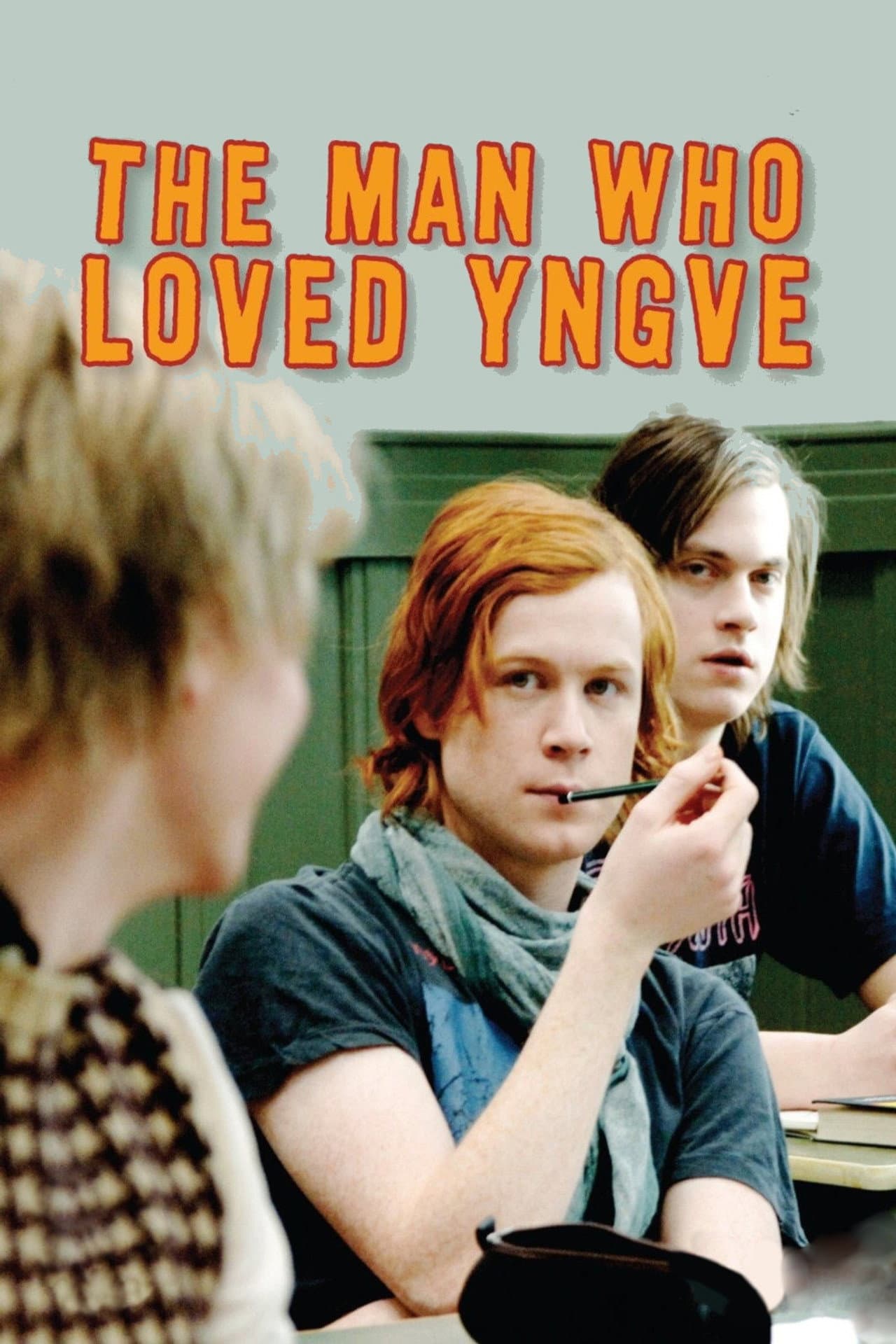 The Man Who Loved Yngve preview 2