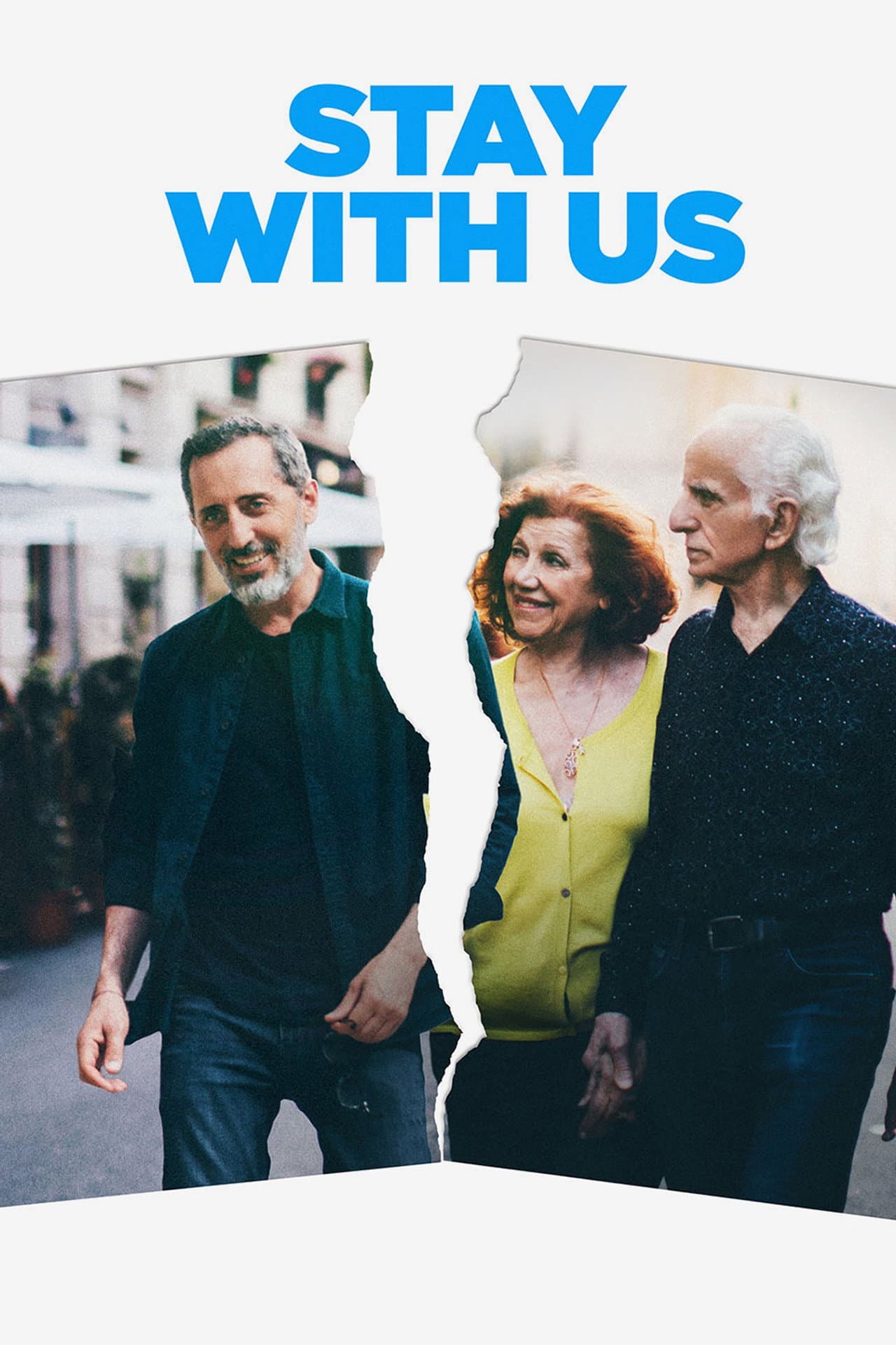 Stay With Us preview 2