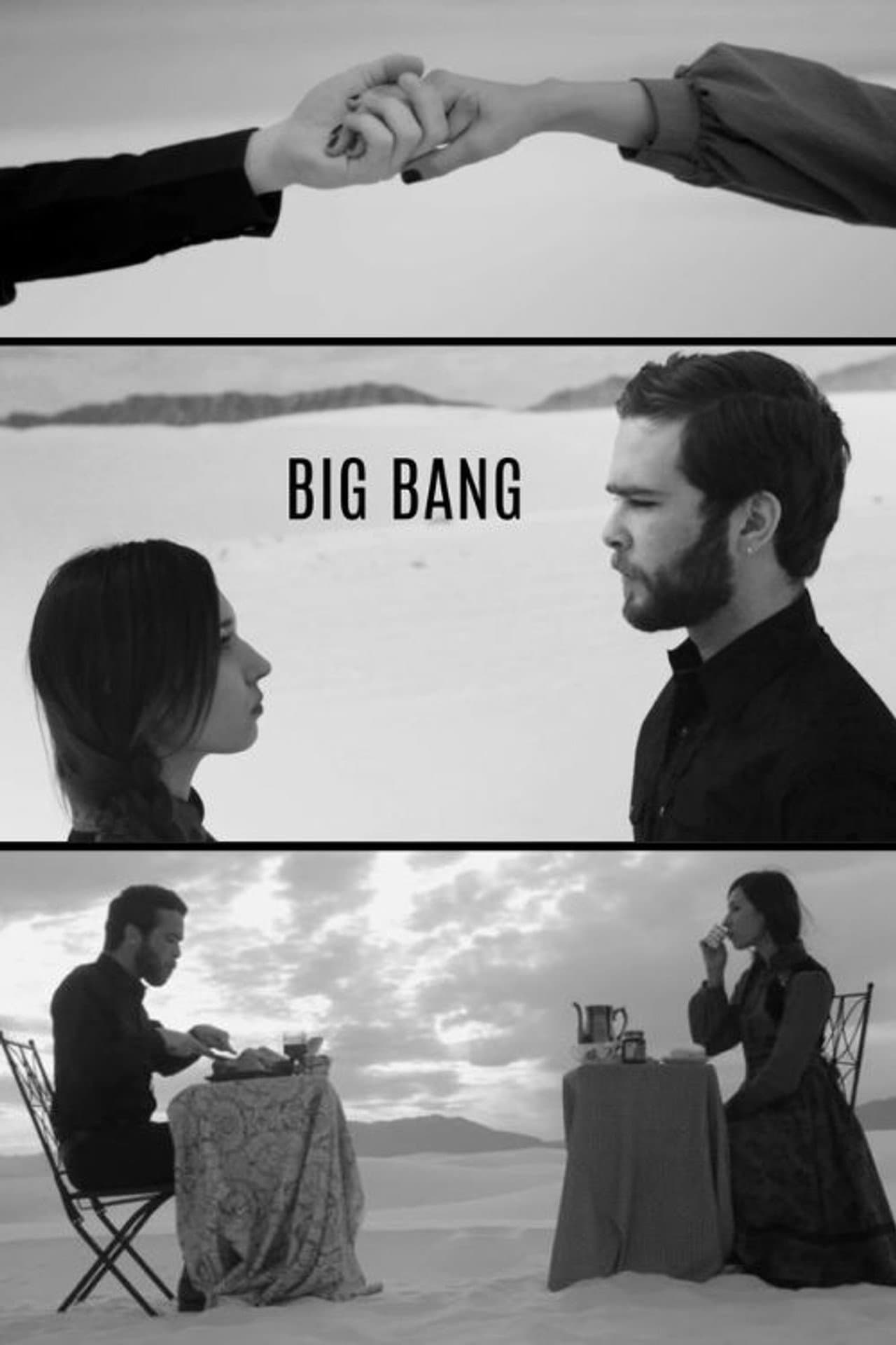 Big Bang preview 1