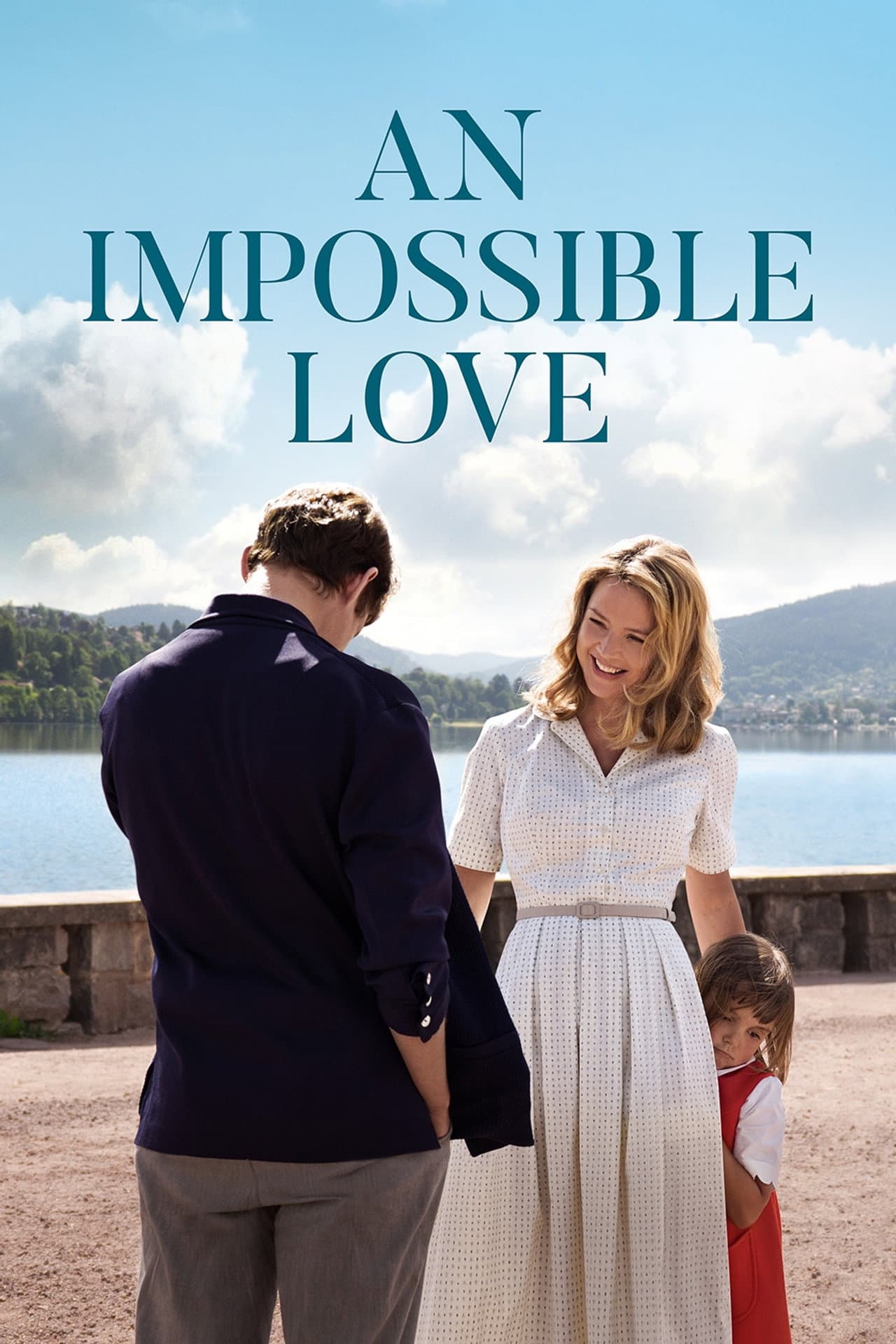 An Impossible Love preview 2