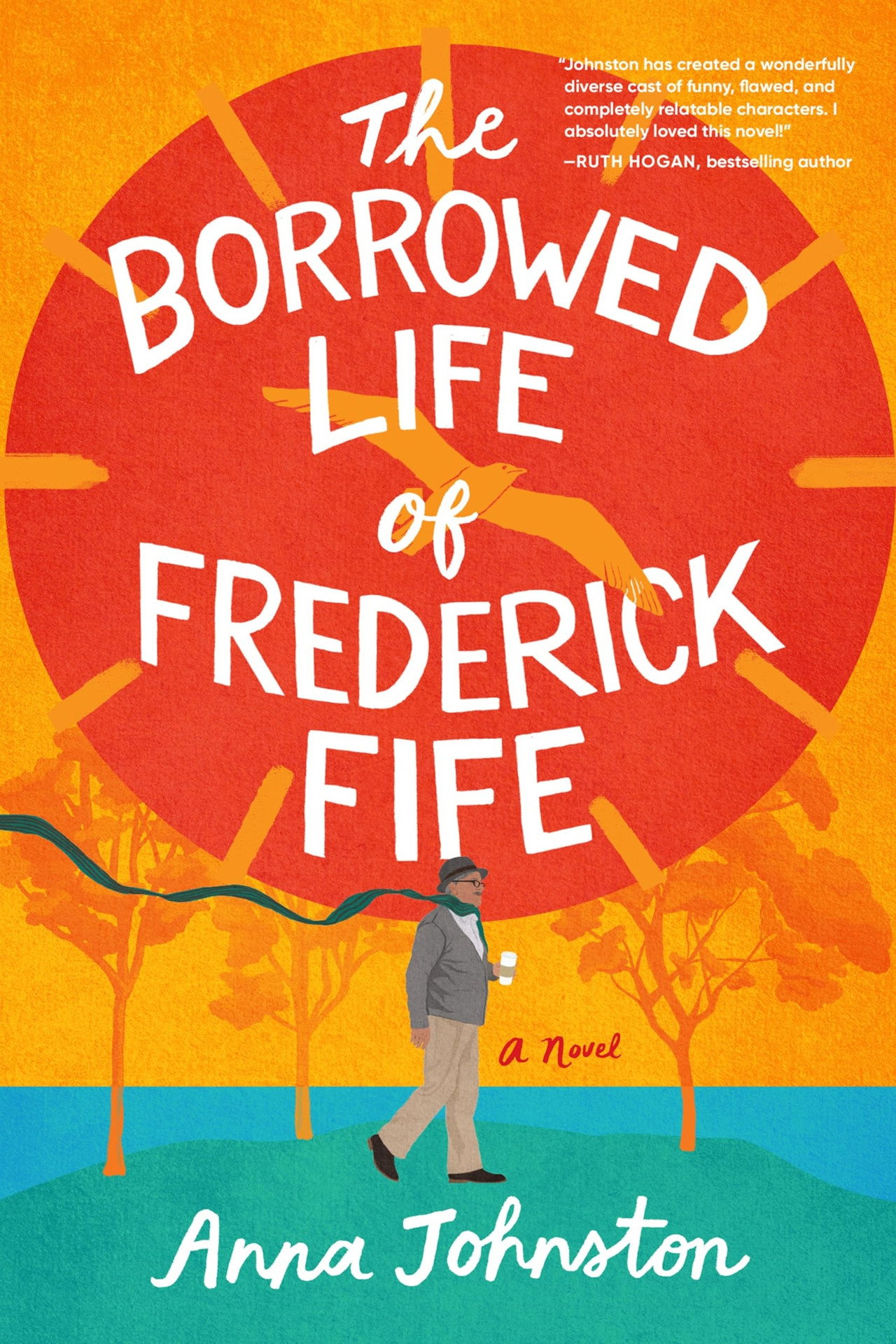 The Borrowed Life of Frederick Fife preview 1