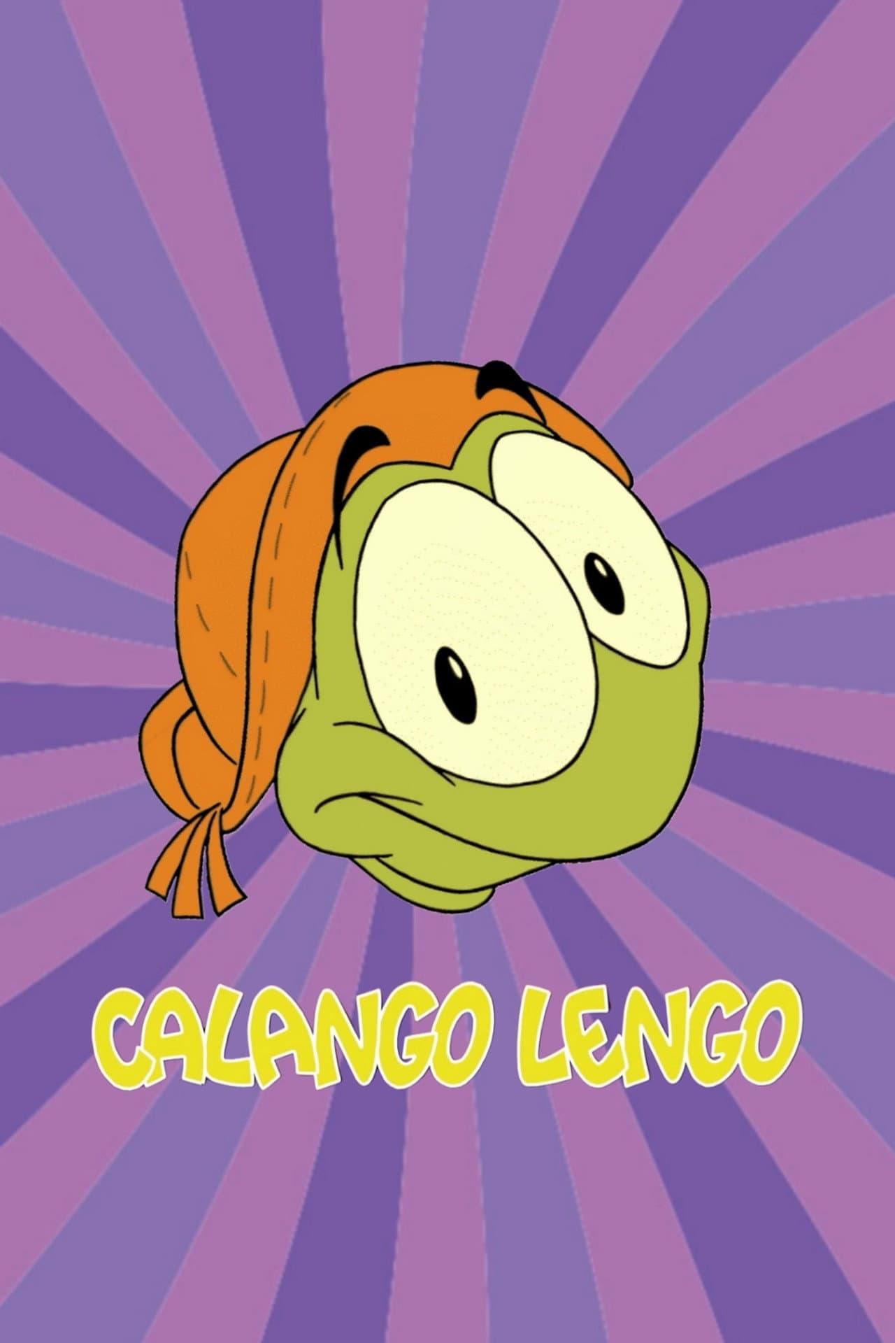Calango Lengo: Morte e Vida sem Ver Água preview 2
