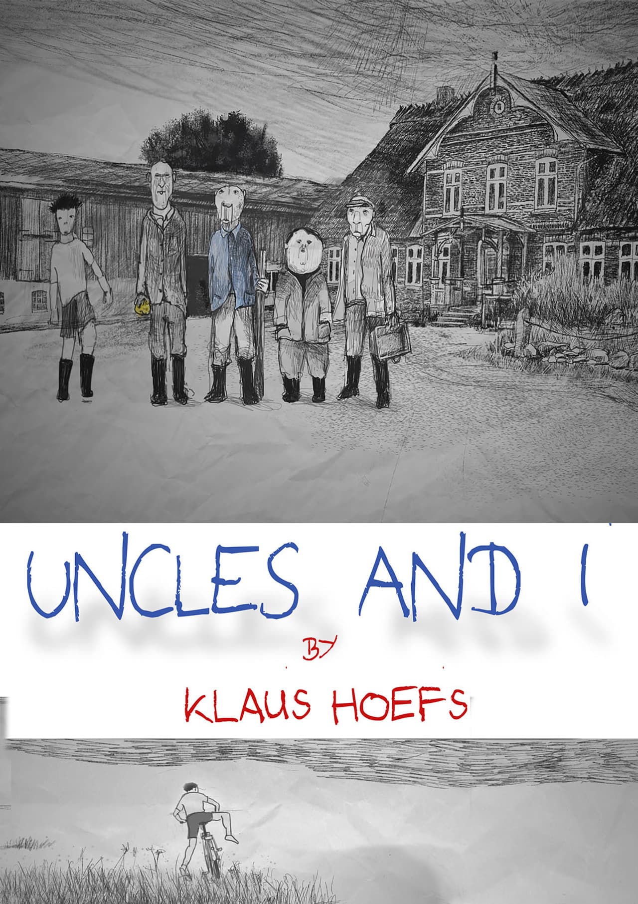 Uncles and I preview 2