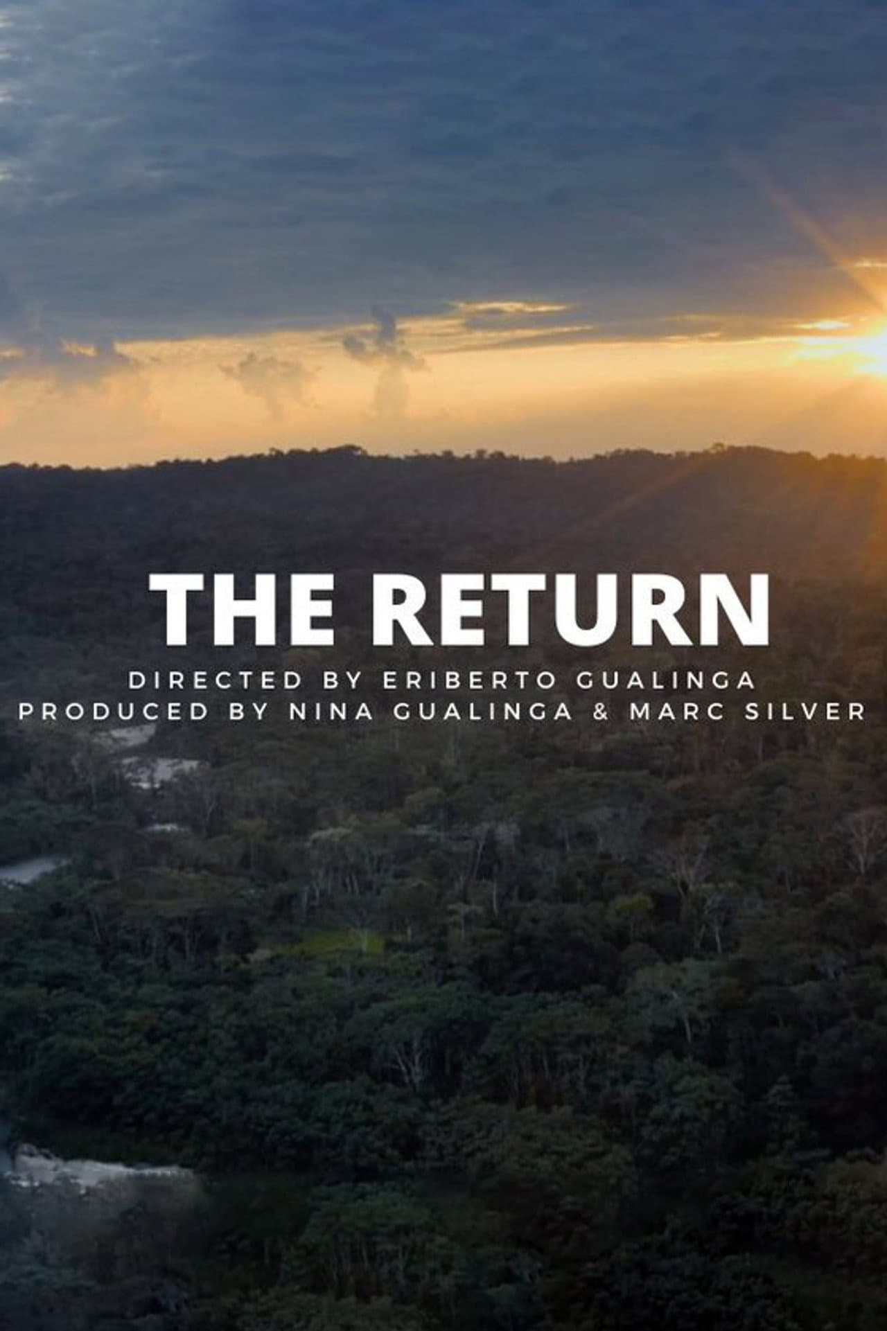 The Return preview 2