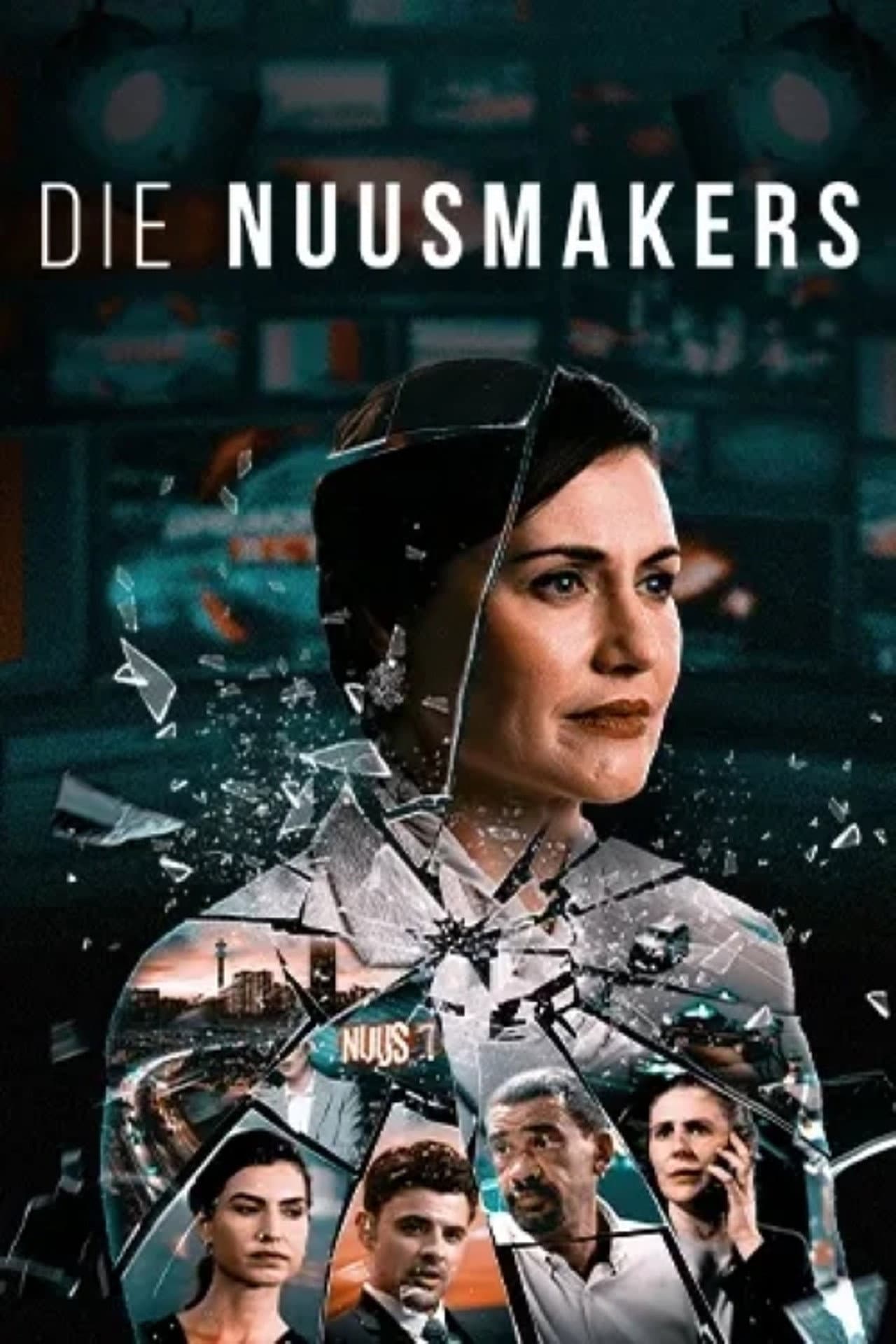 Die Nuusmakers preview 2