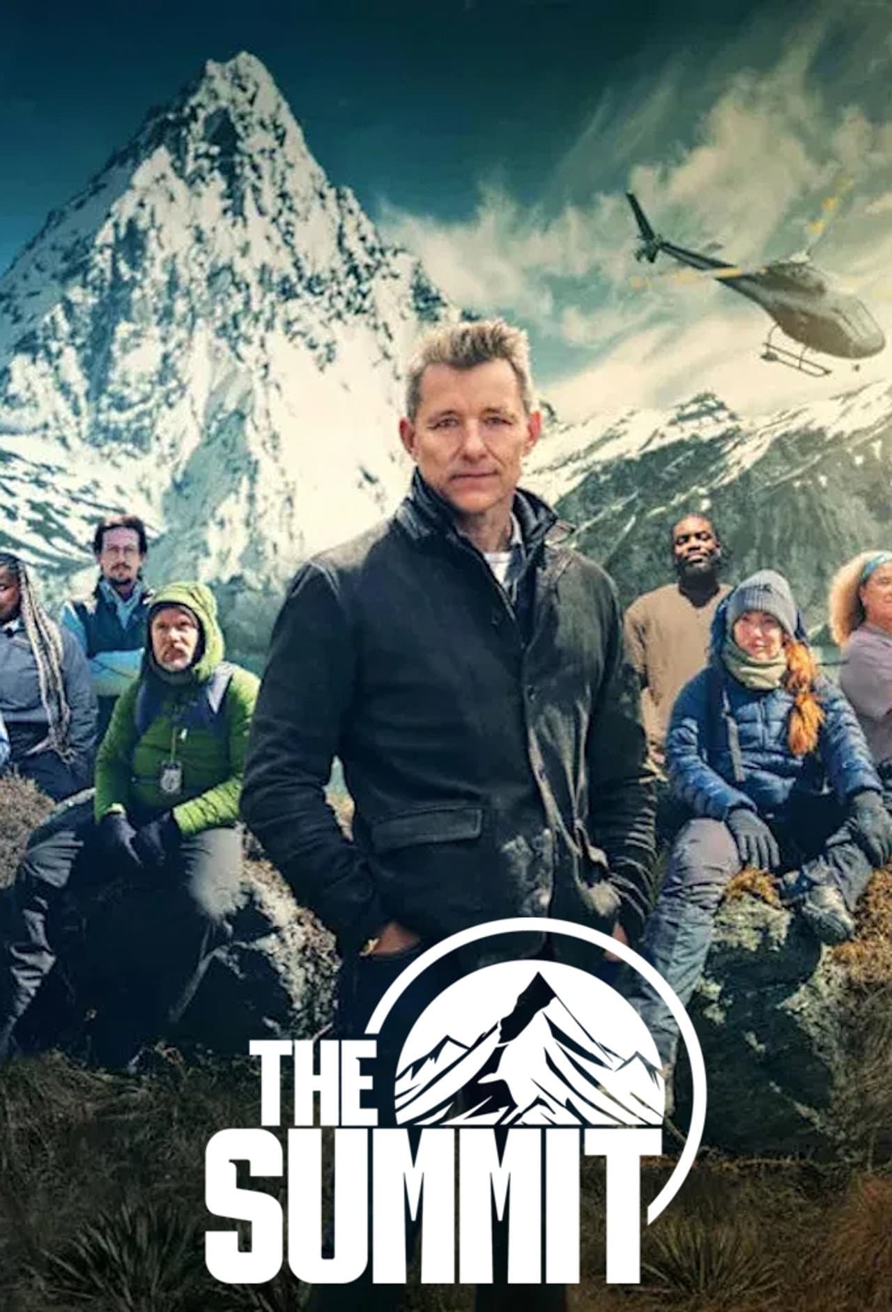 The Summit preview 2