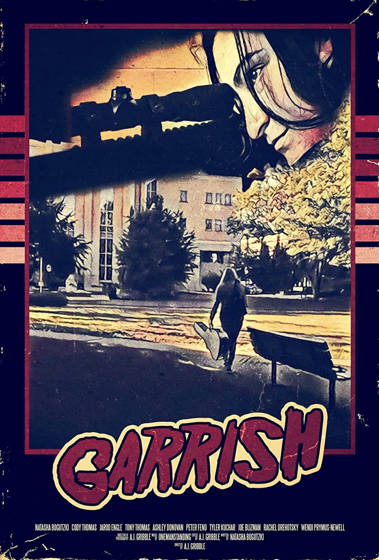 Garrish preview 2