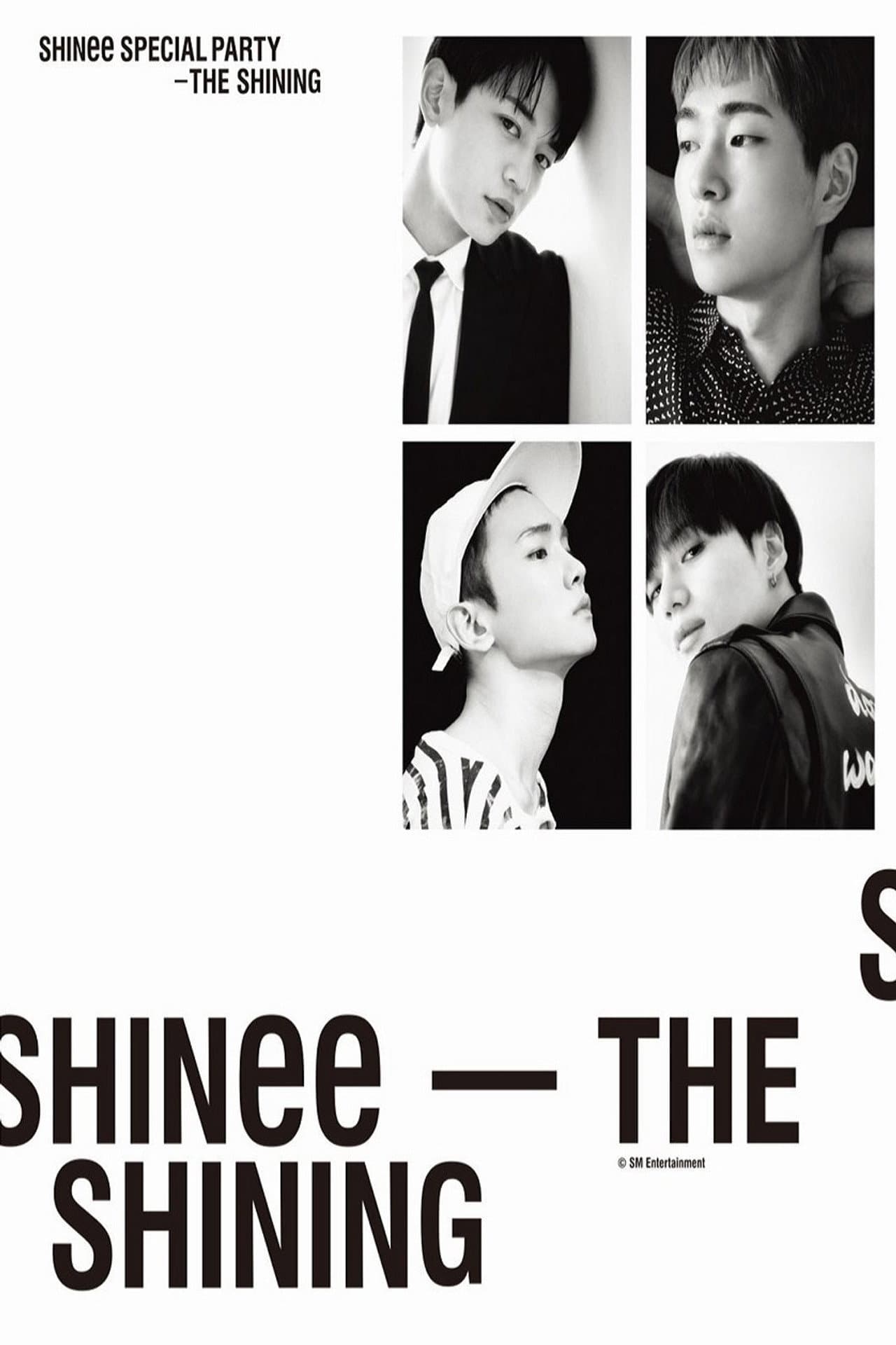 SHINee - The Shining preview 1