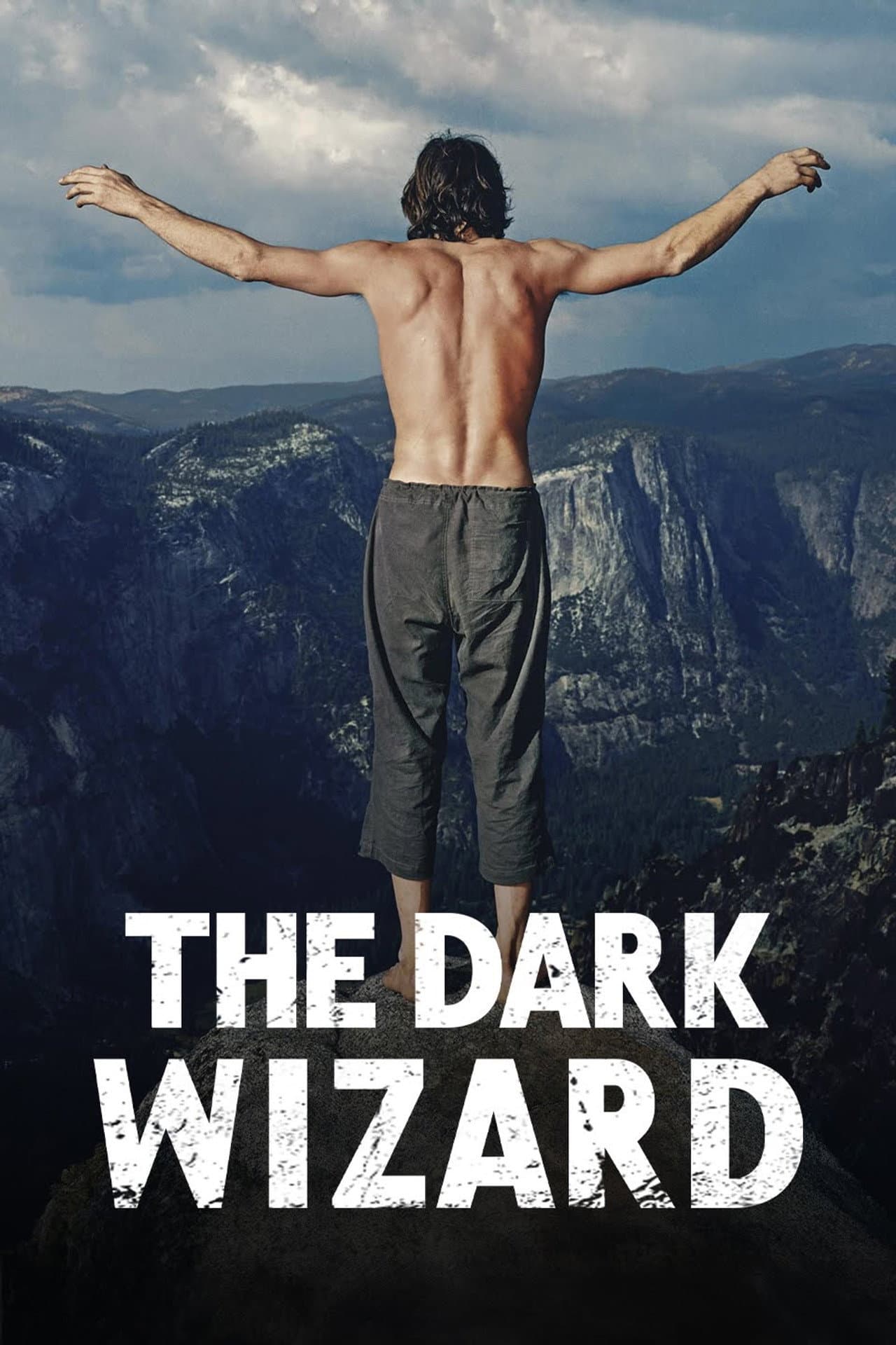 The Dark Wizard preview 2