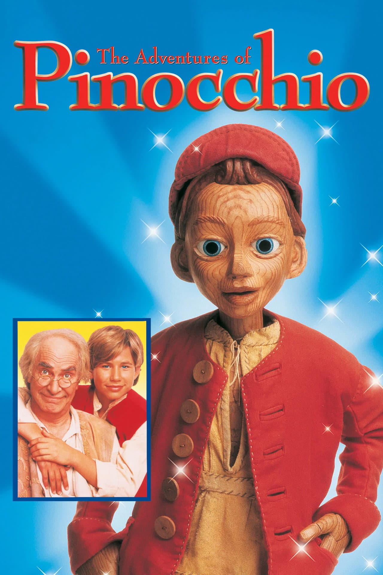 The Adventures of Pinocchio preview 2