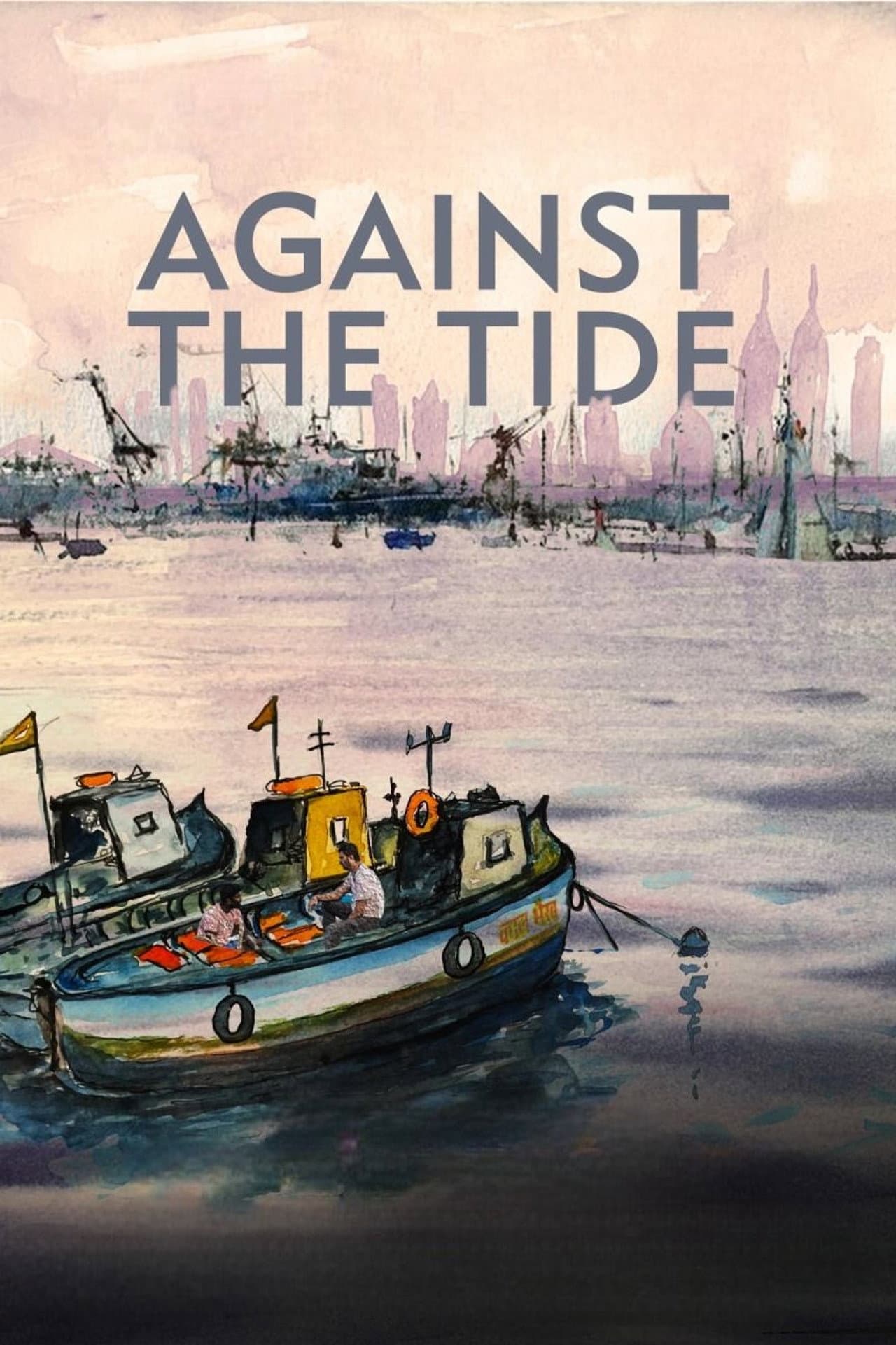 Against the Tide preview 2