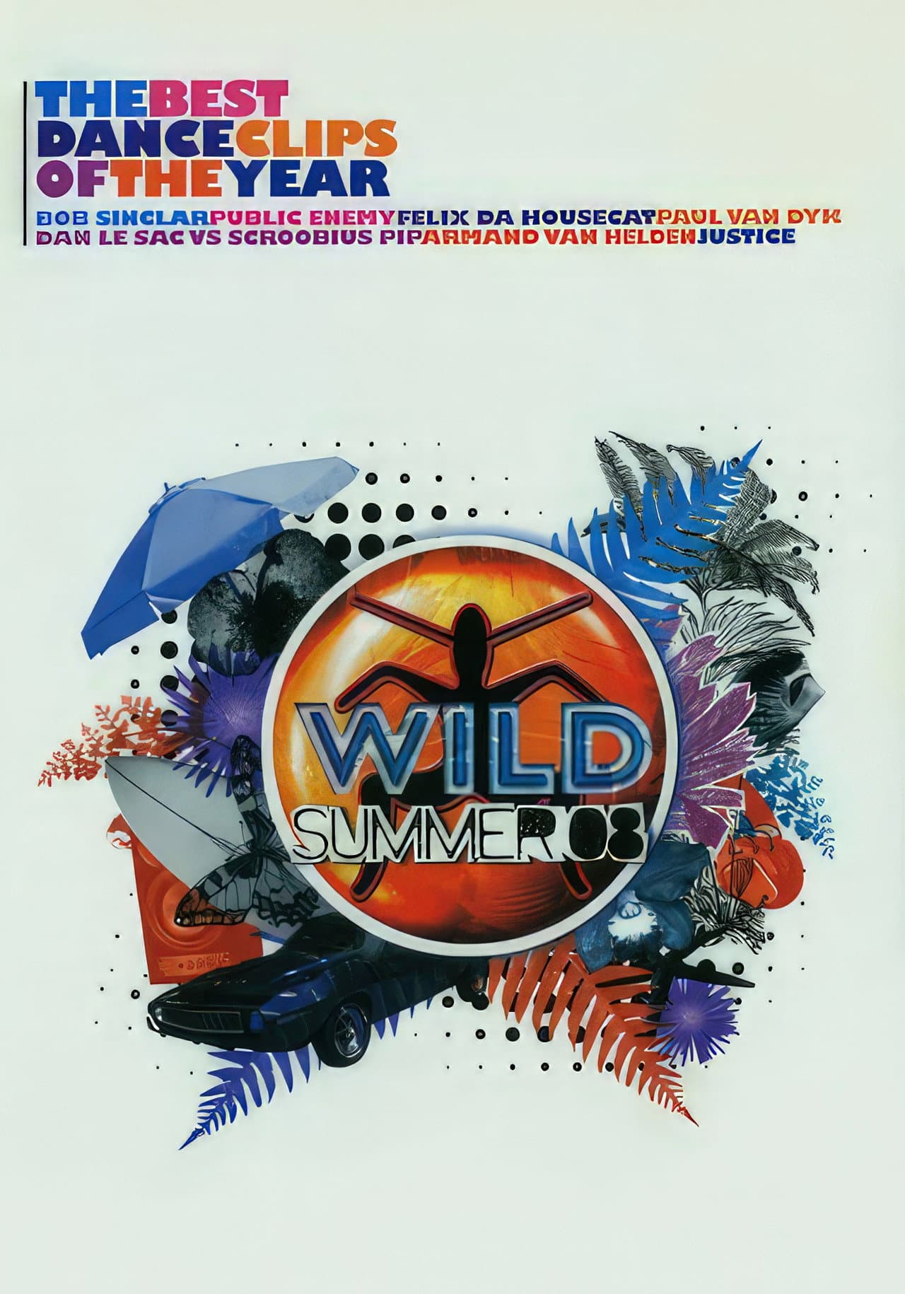 Wild Summer 08 preview 1