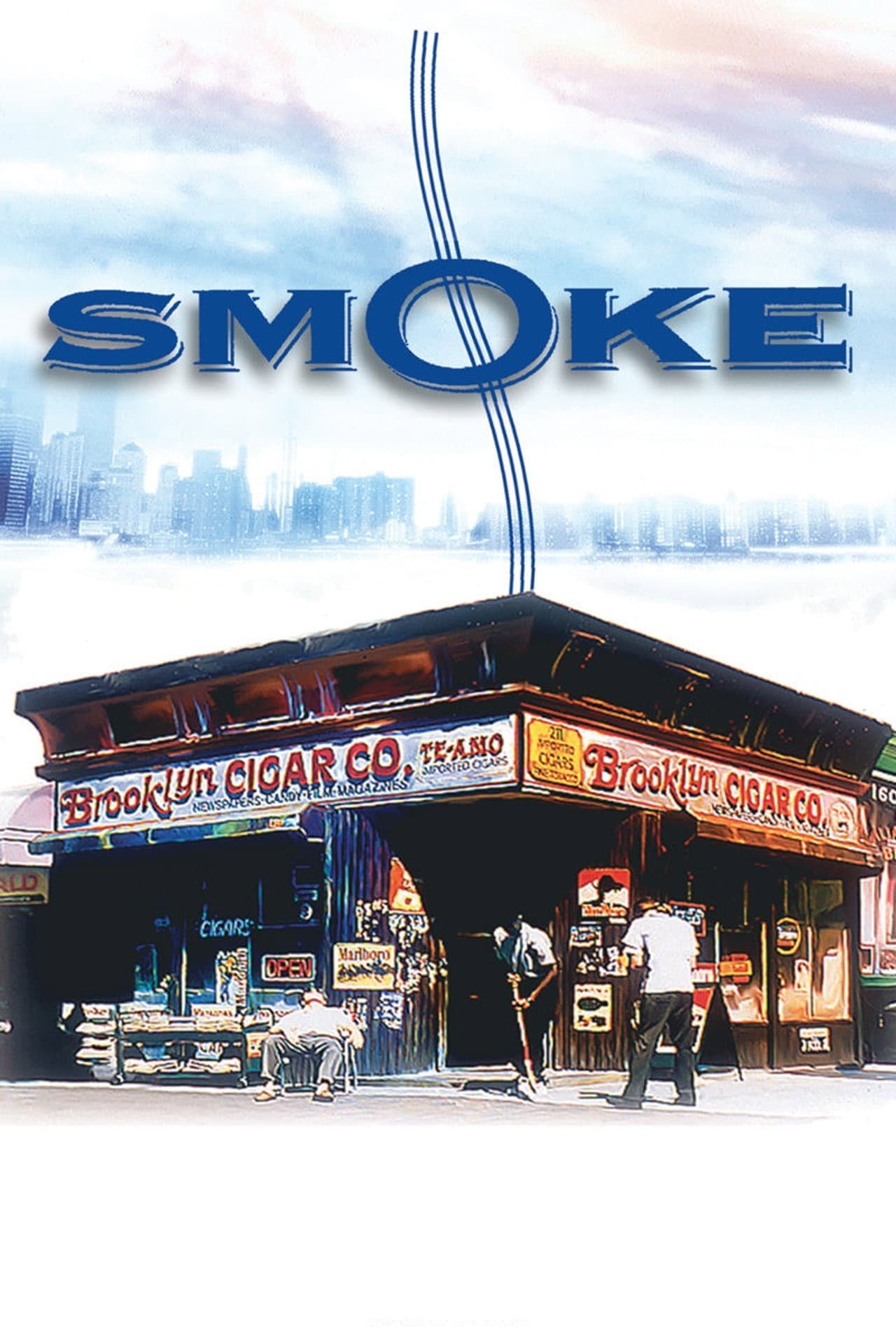 Smoke preview 2