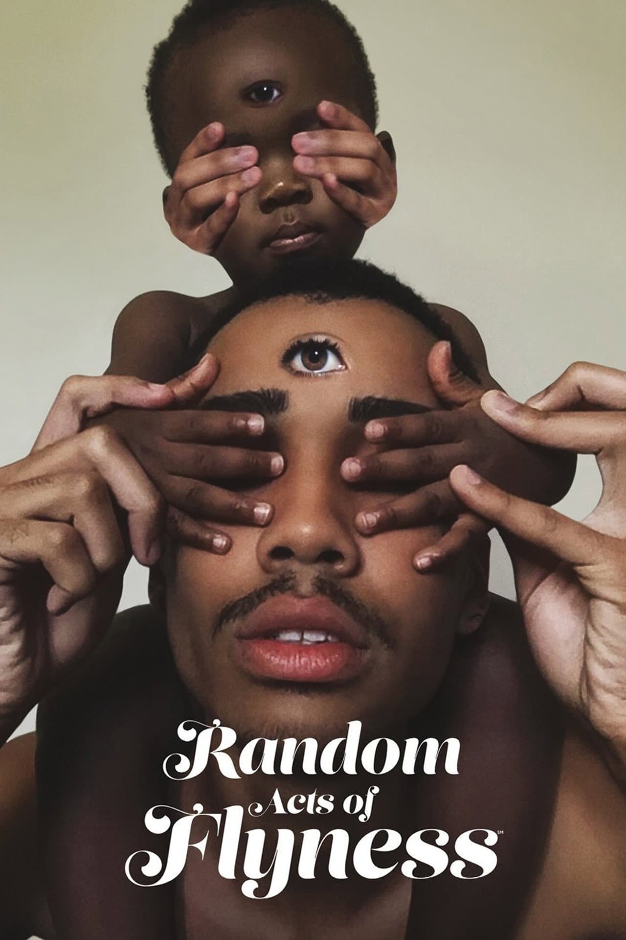 Random Acts of Flyness preview 2