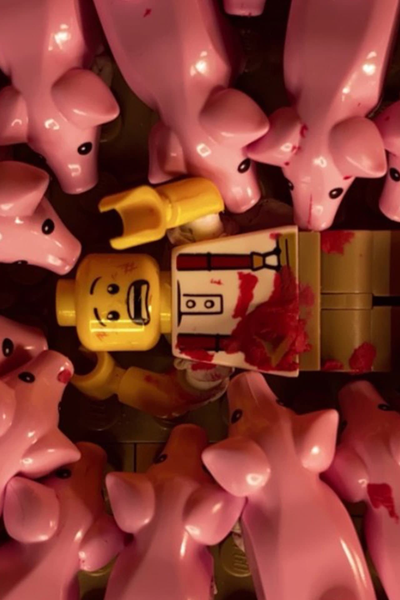 Lego Killer Pigs preview 1