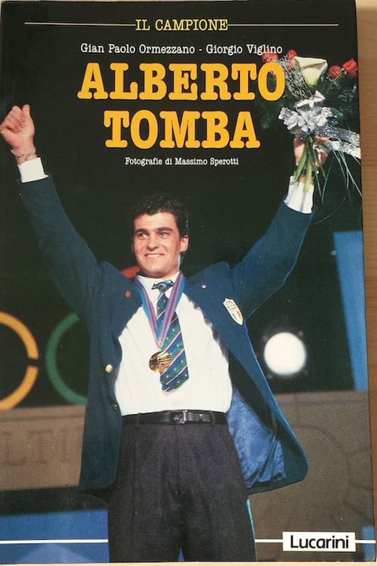 Alberto Tomba - Documentary preview 2