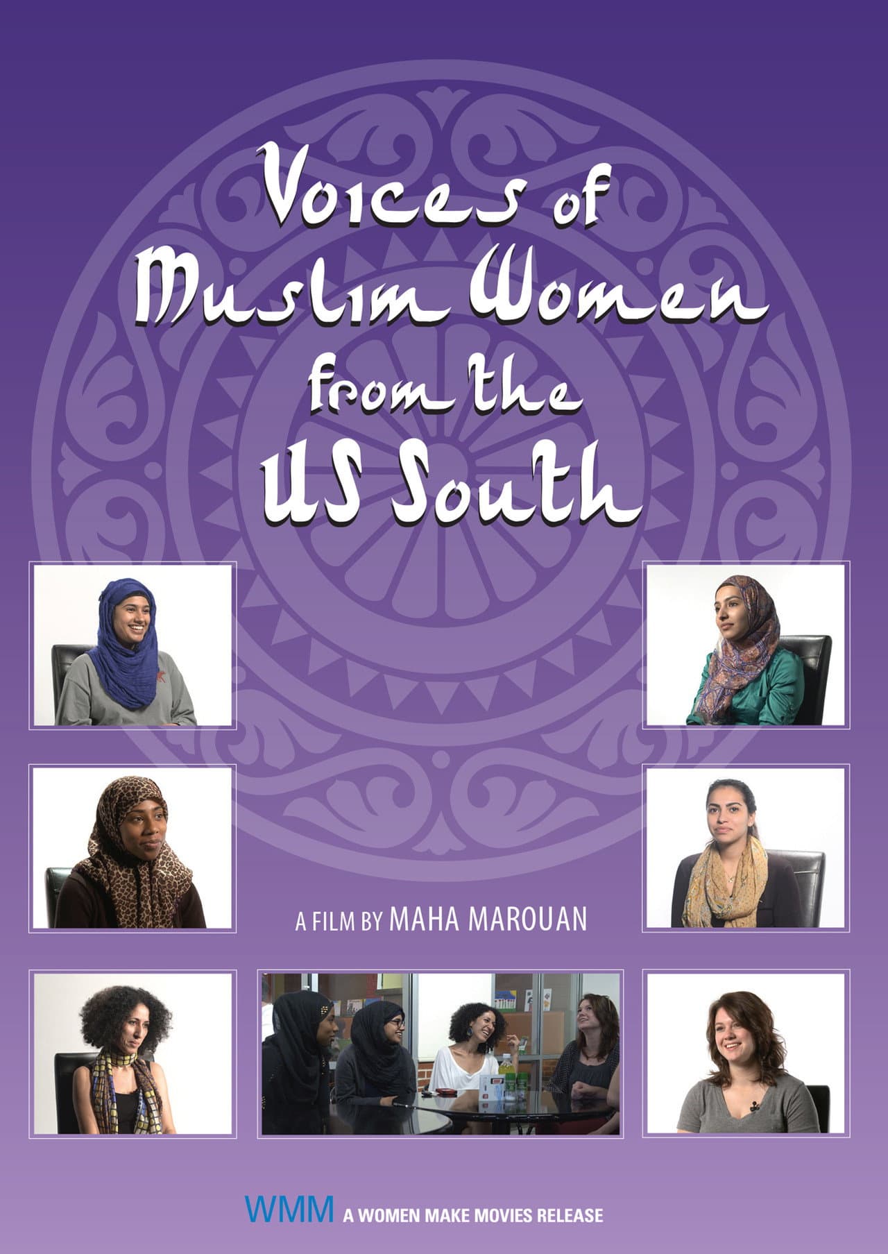 Voices of Muslim Women from the US South preview 2