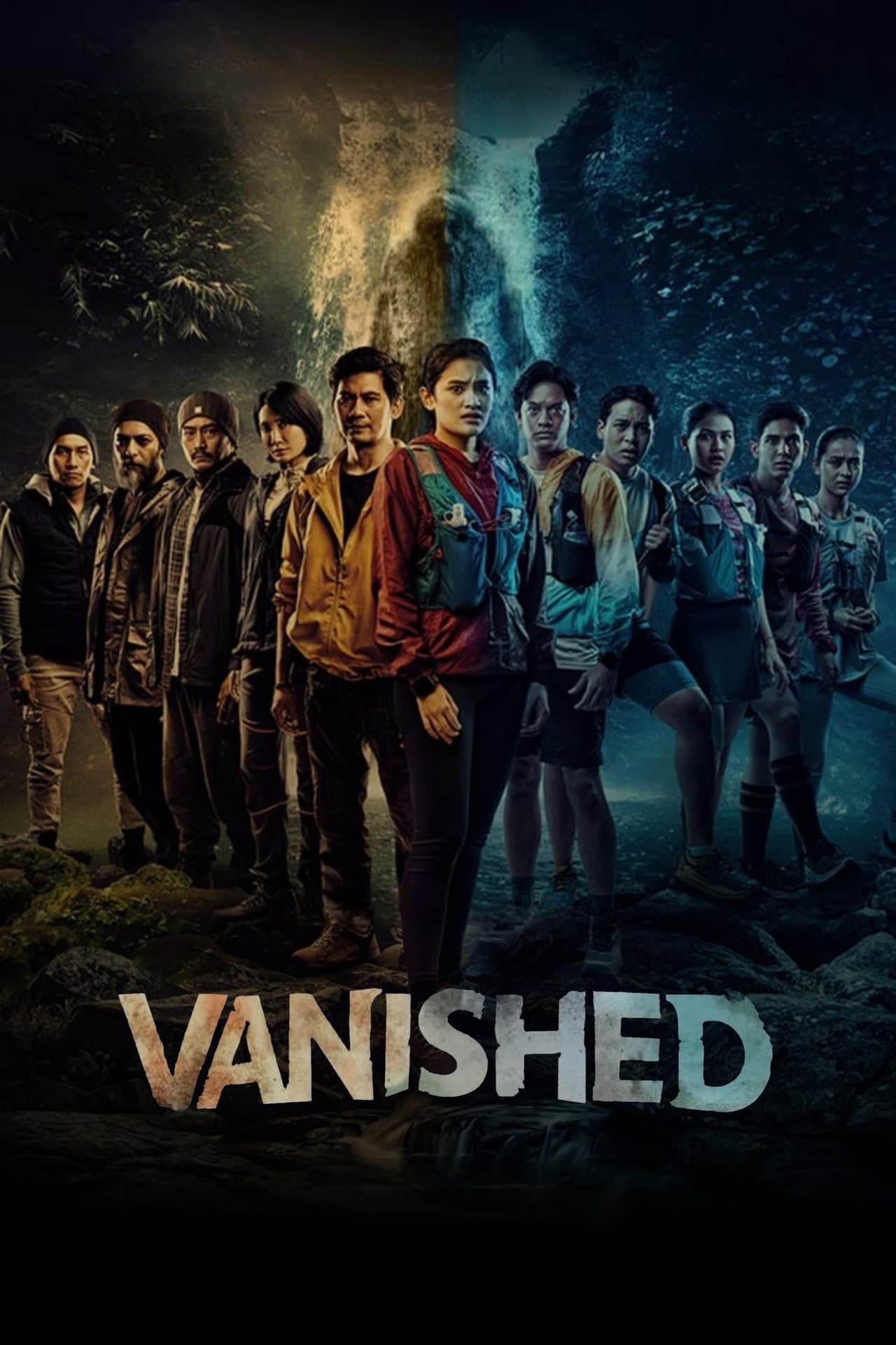 Vanished preview 2