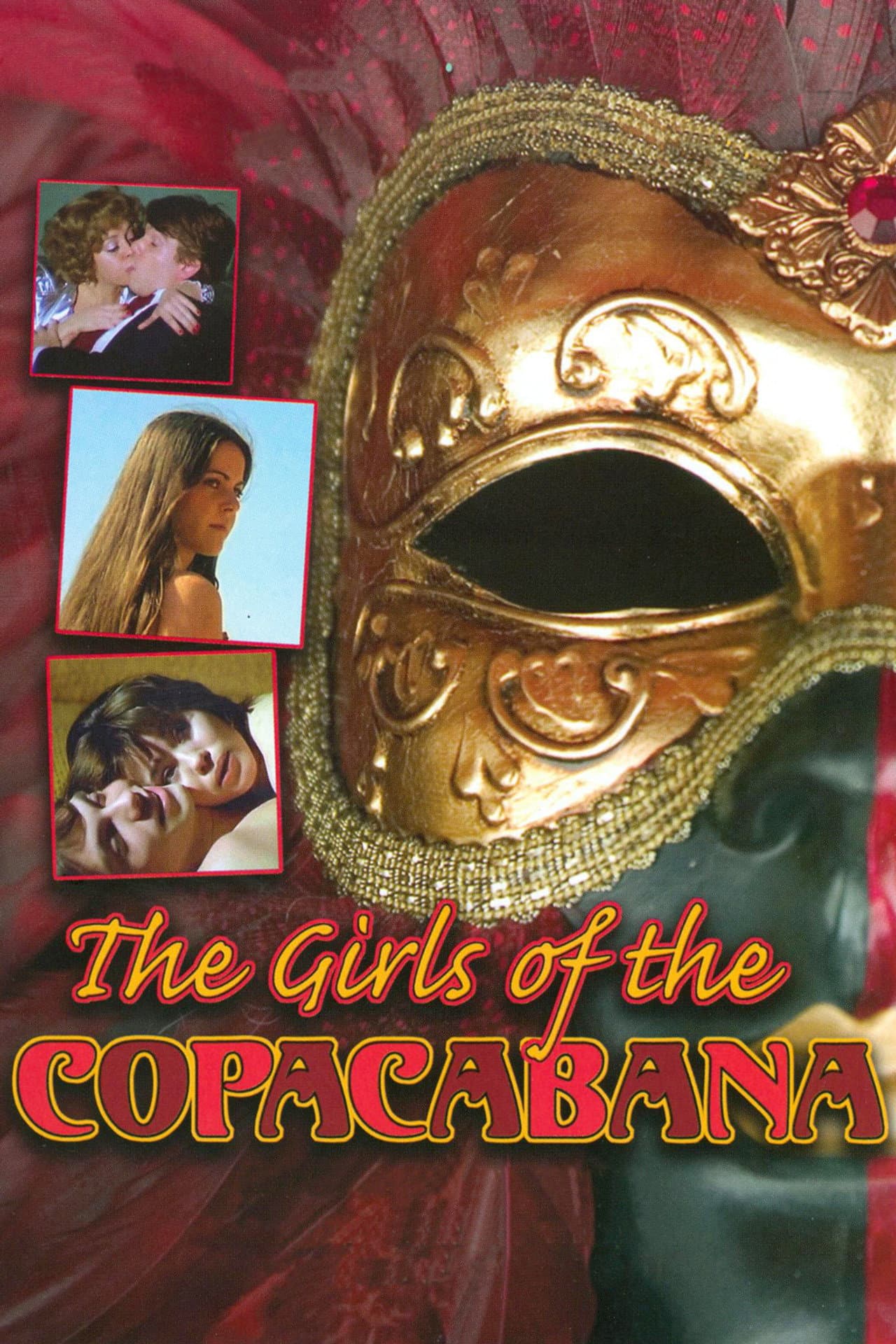 The Girls of the Copacabana preview 2