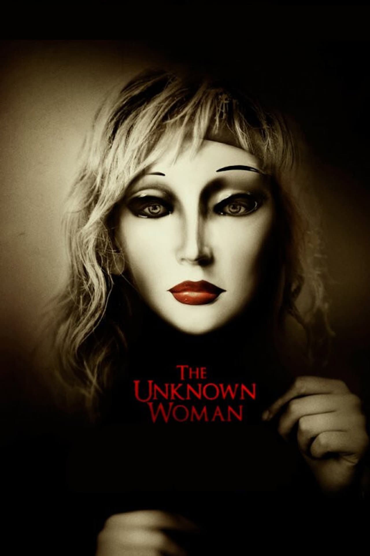 The Unknown Woman preview 2