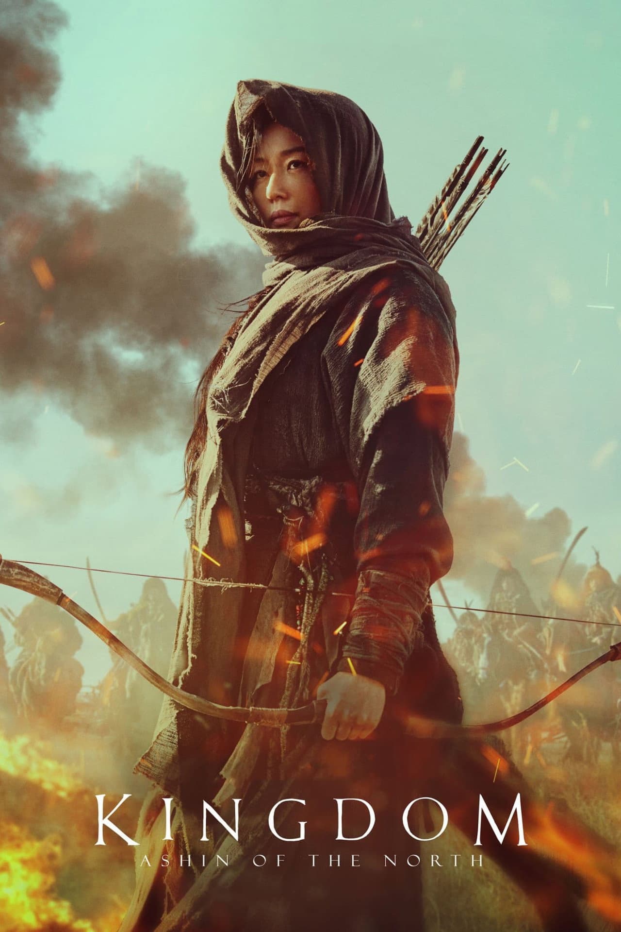 Kingdom: Ashin of the North preview 2