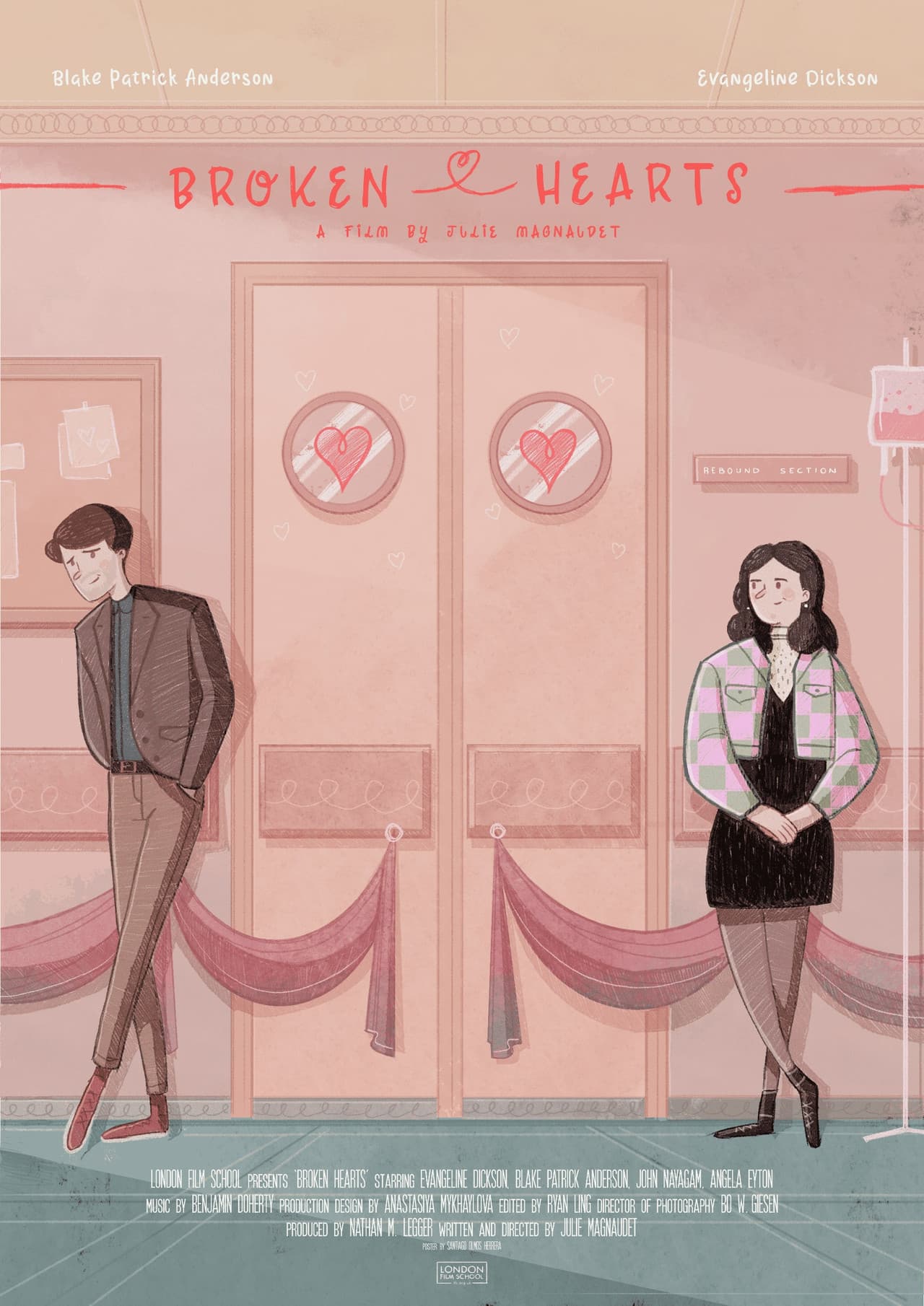 Broken Hearts preview 1