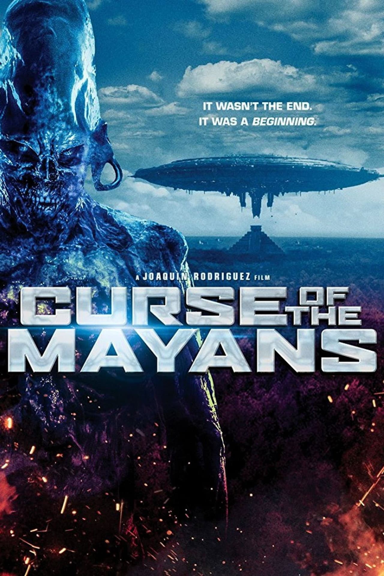 Curse of the Mayans preview 2