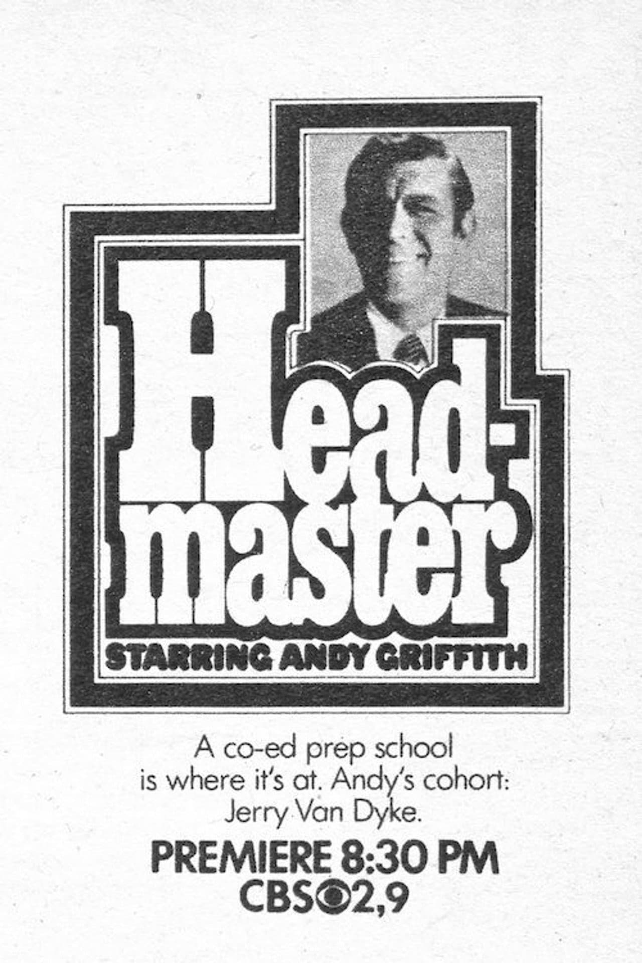 The Headmaster preview 2